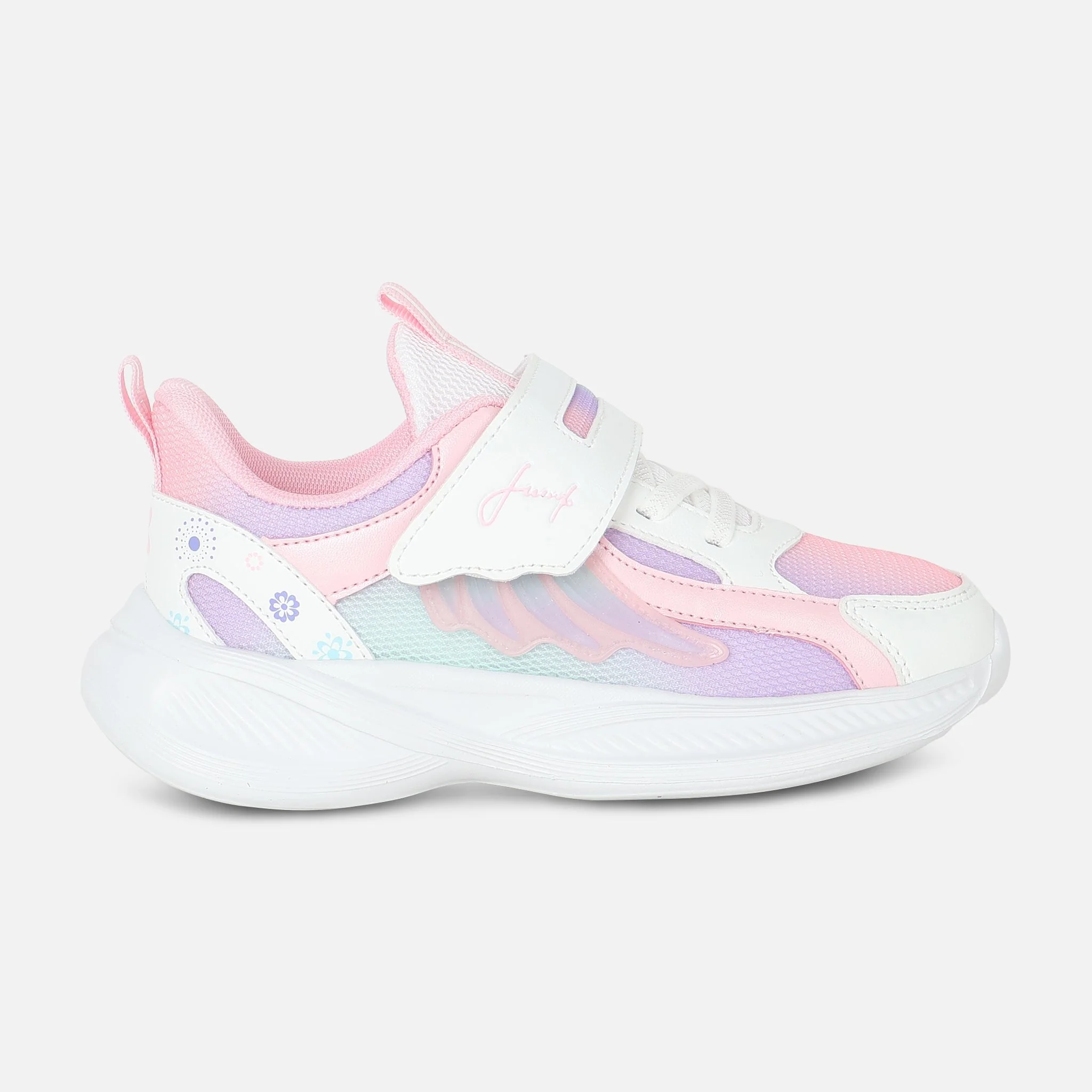 GIRLS SPORTS SHOES