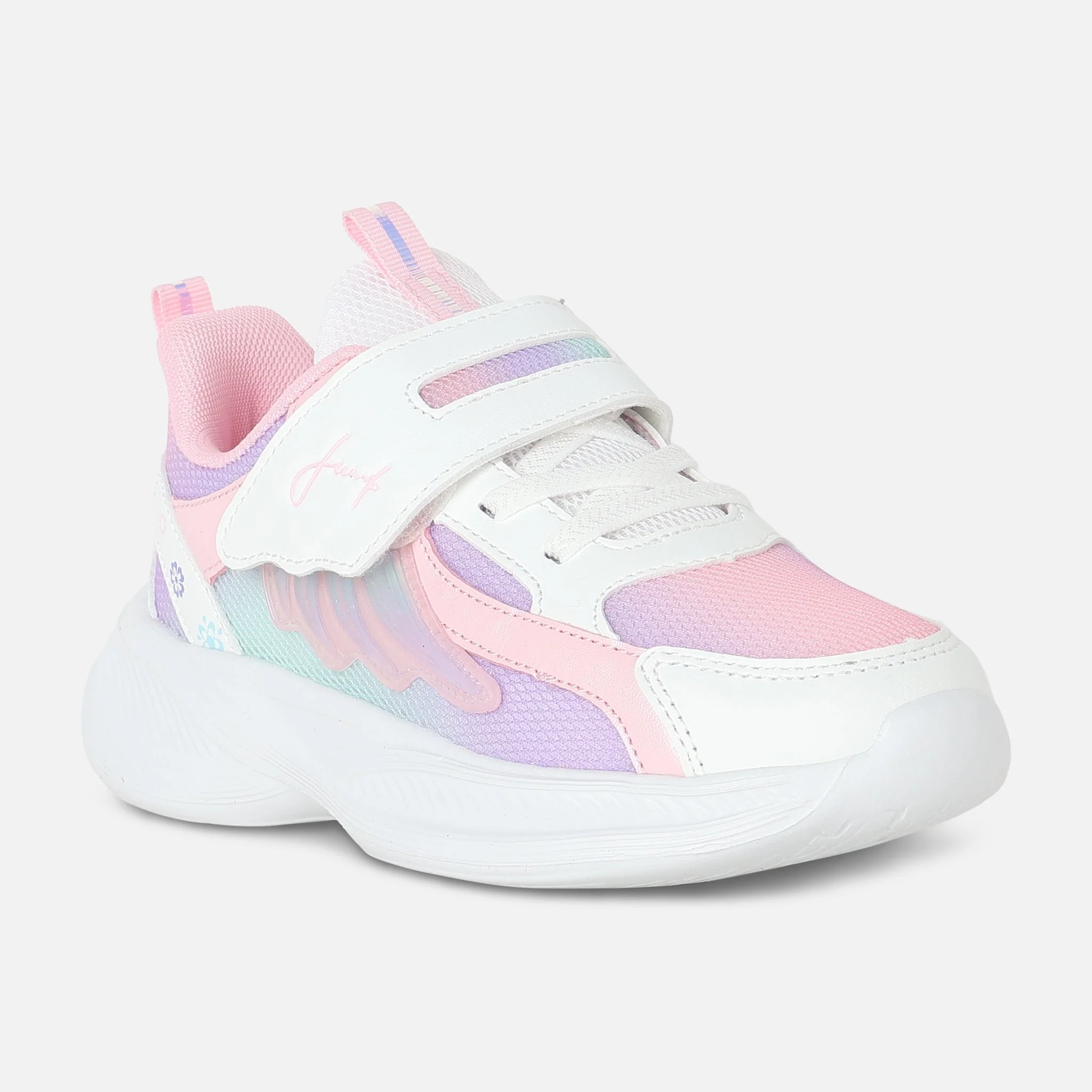 GIRLS SPORTS SHOES - Image 2