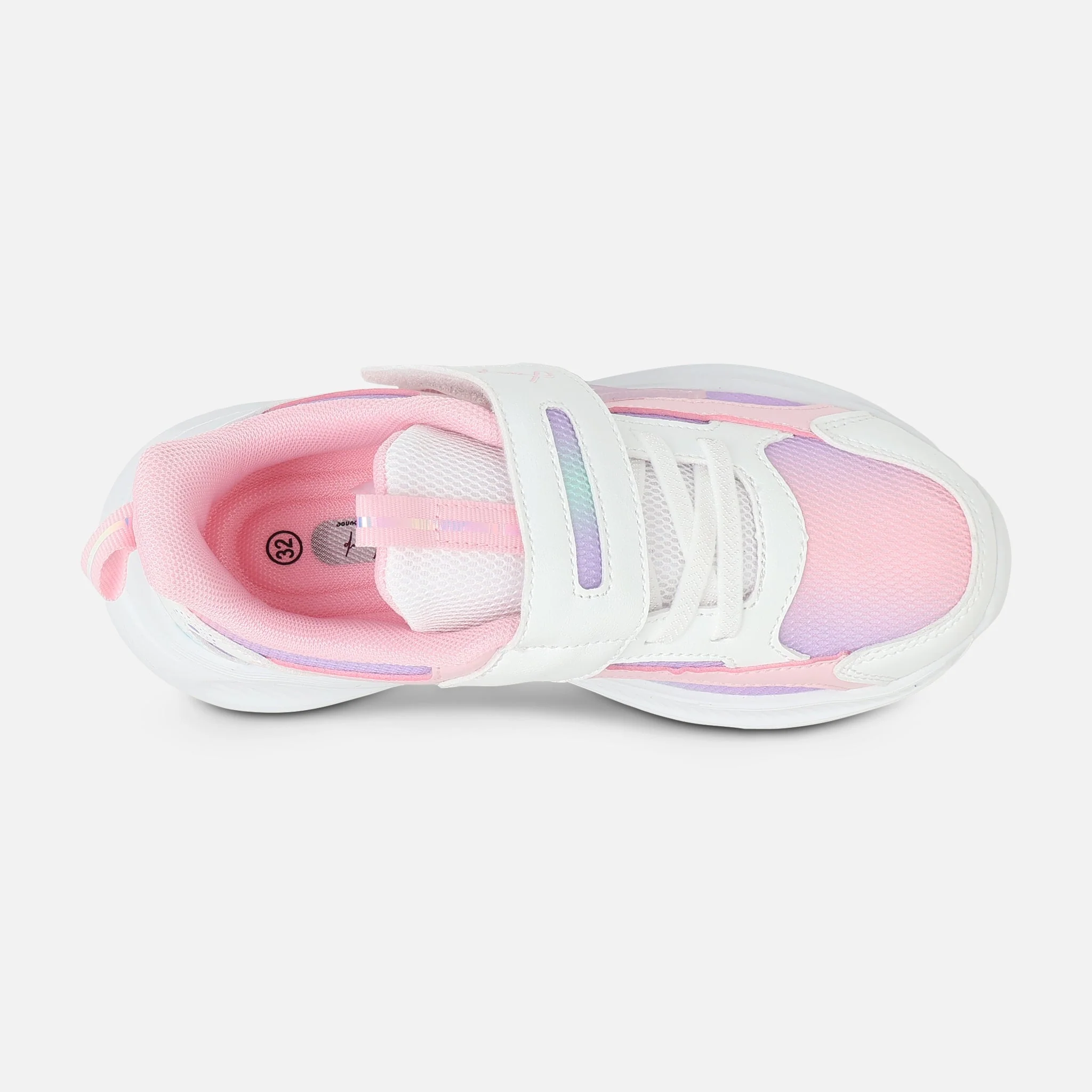 GIRLS SPORTS SHOES - Image 3
