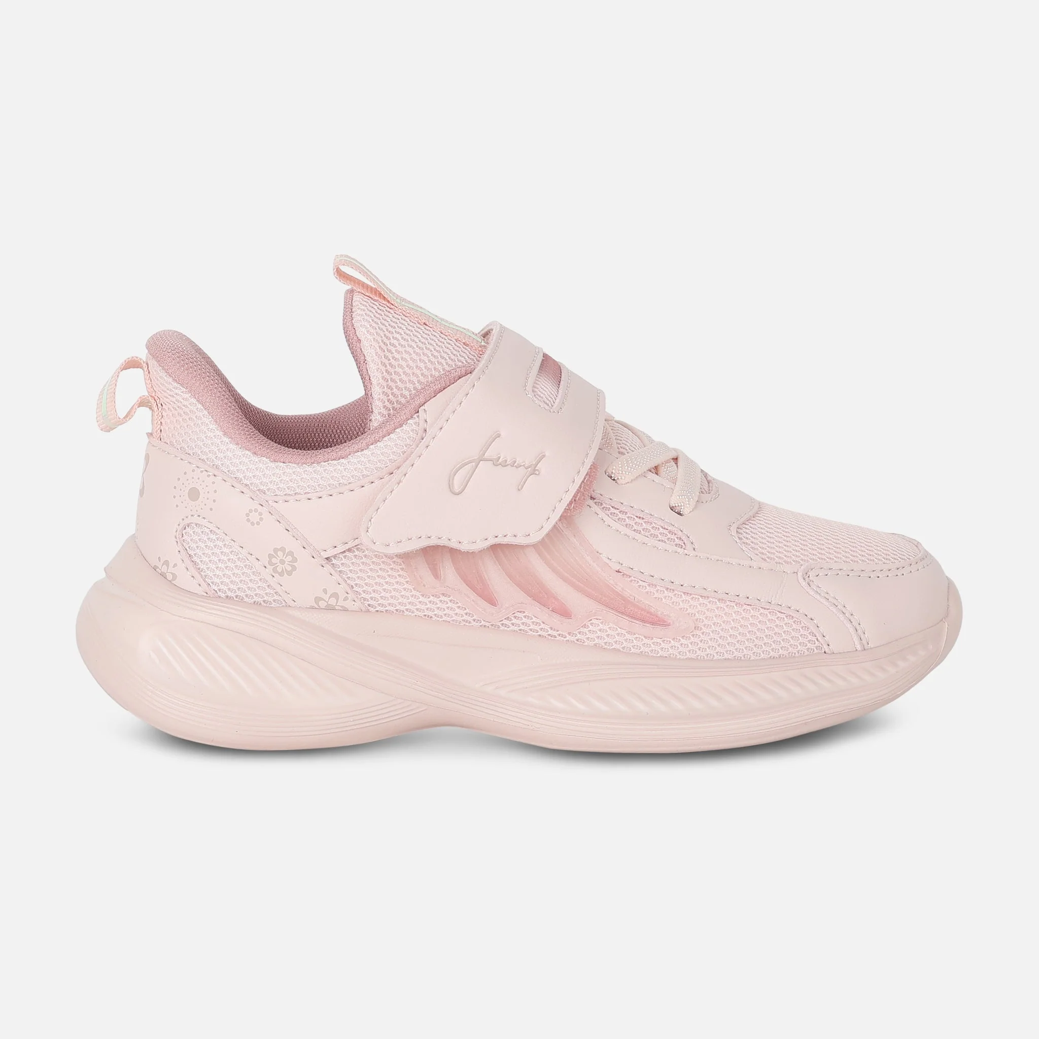 GIRLS SPORTS SHOES