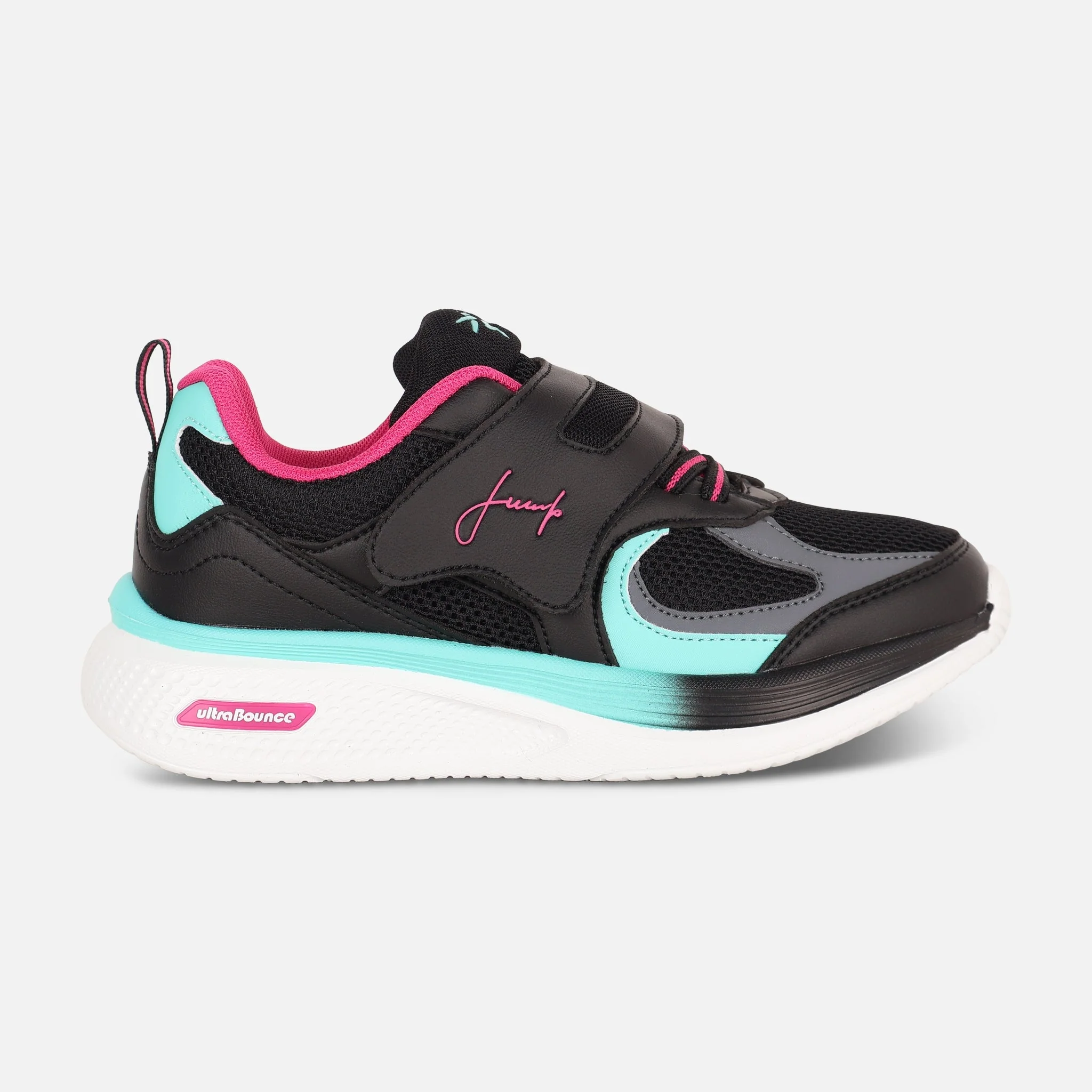 Girls Sports Shoes - Image 2