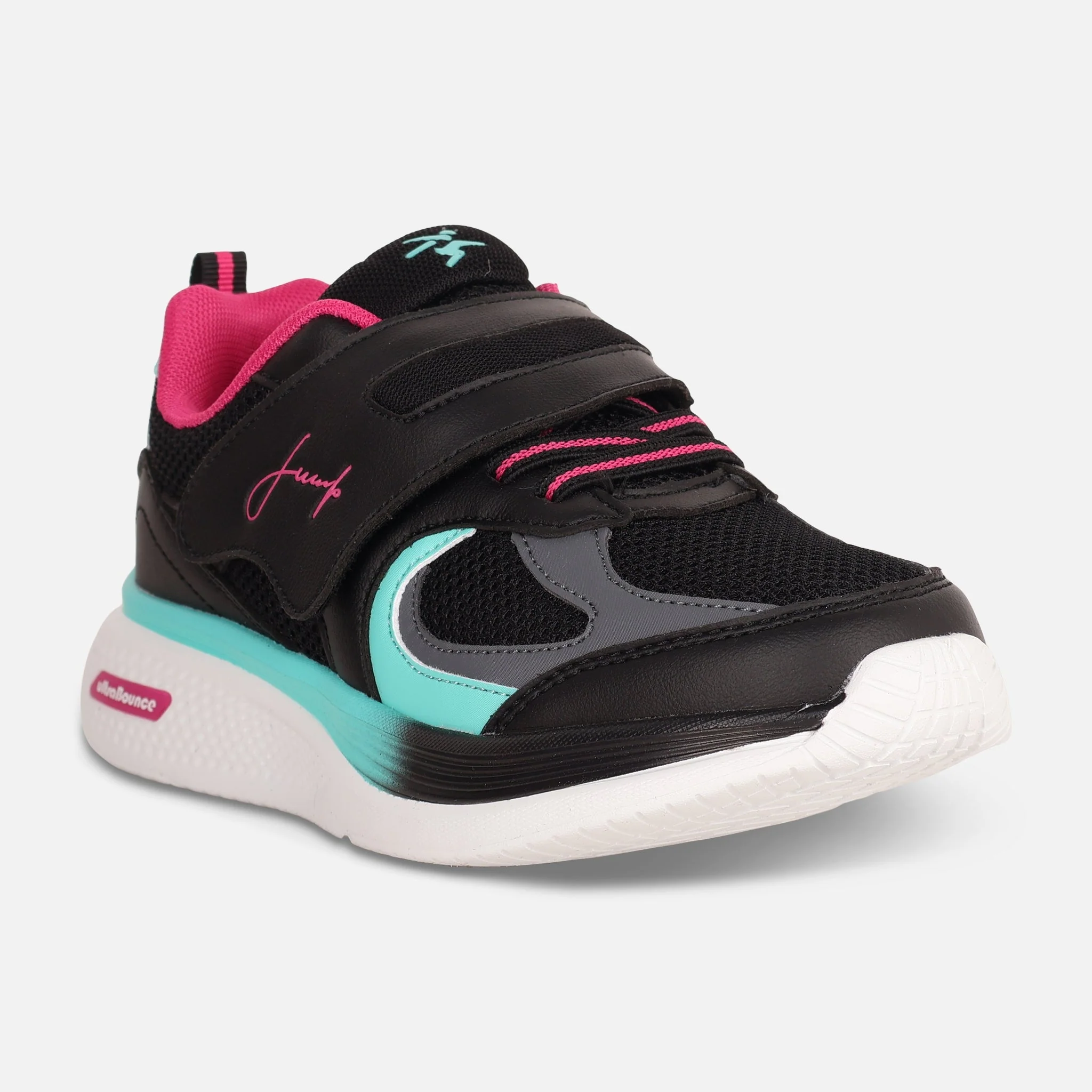 Girls Sports Shoes - Image 3