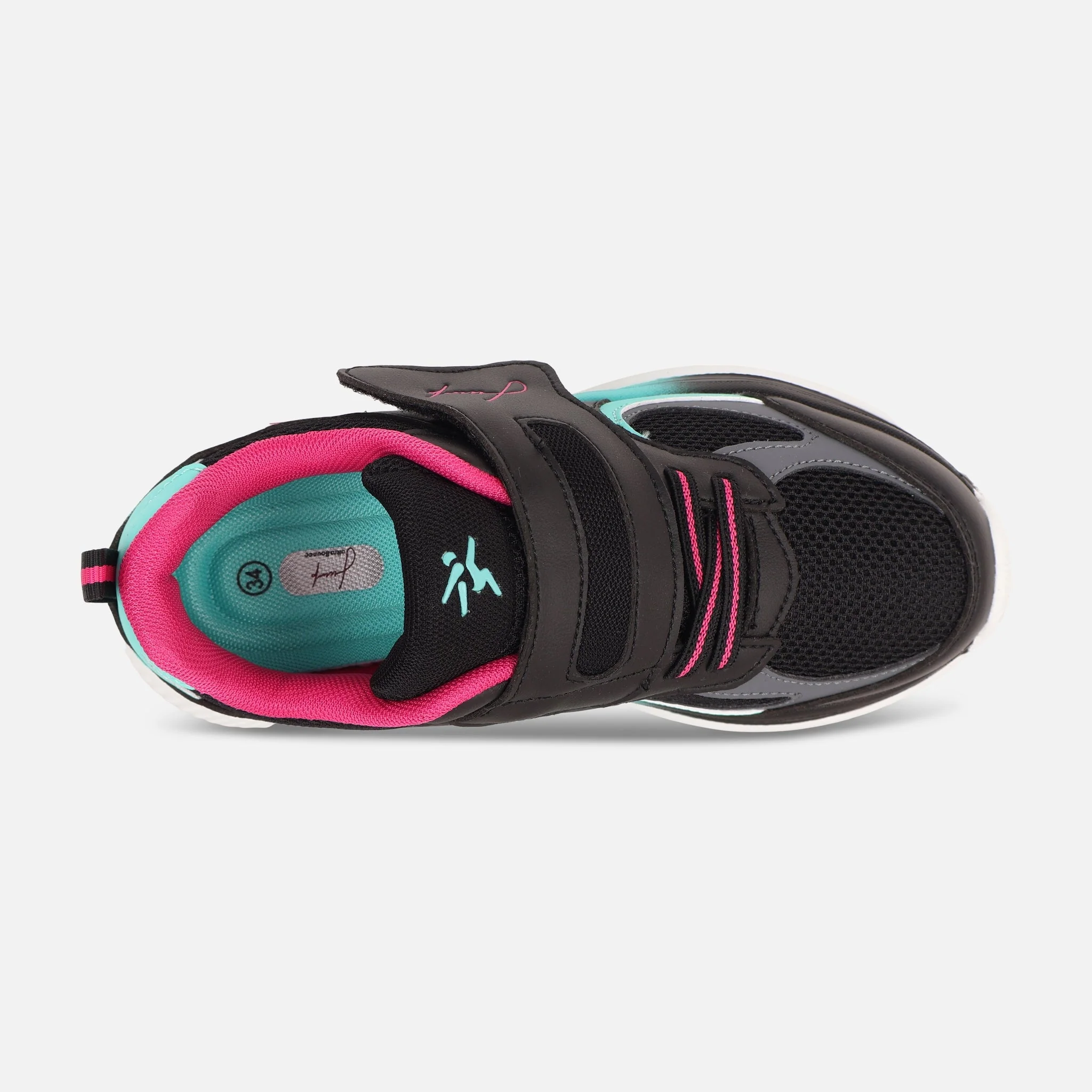 Girls Sports Shoes - Image 5