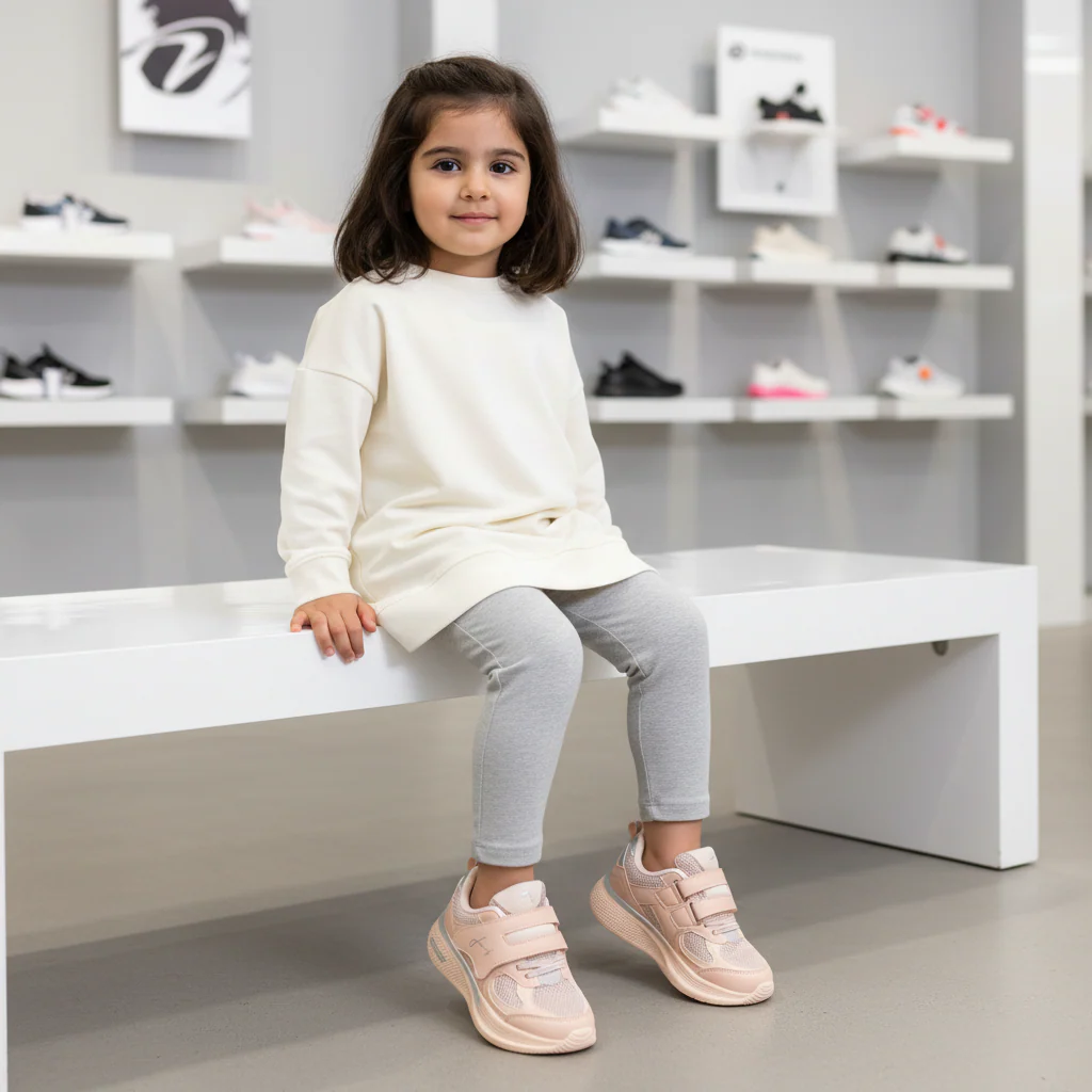 Girls Sports Shoes