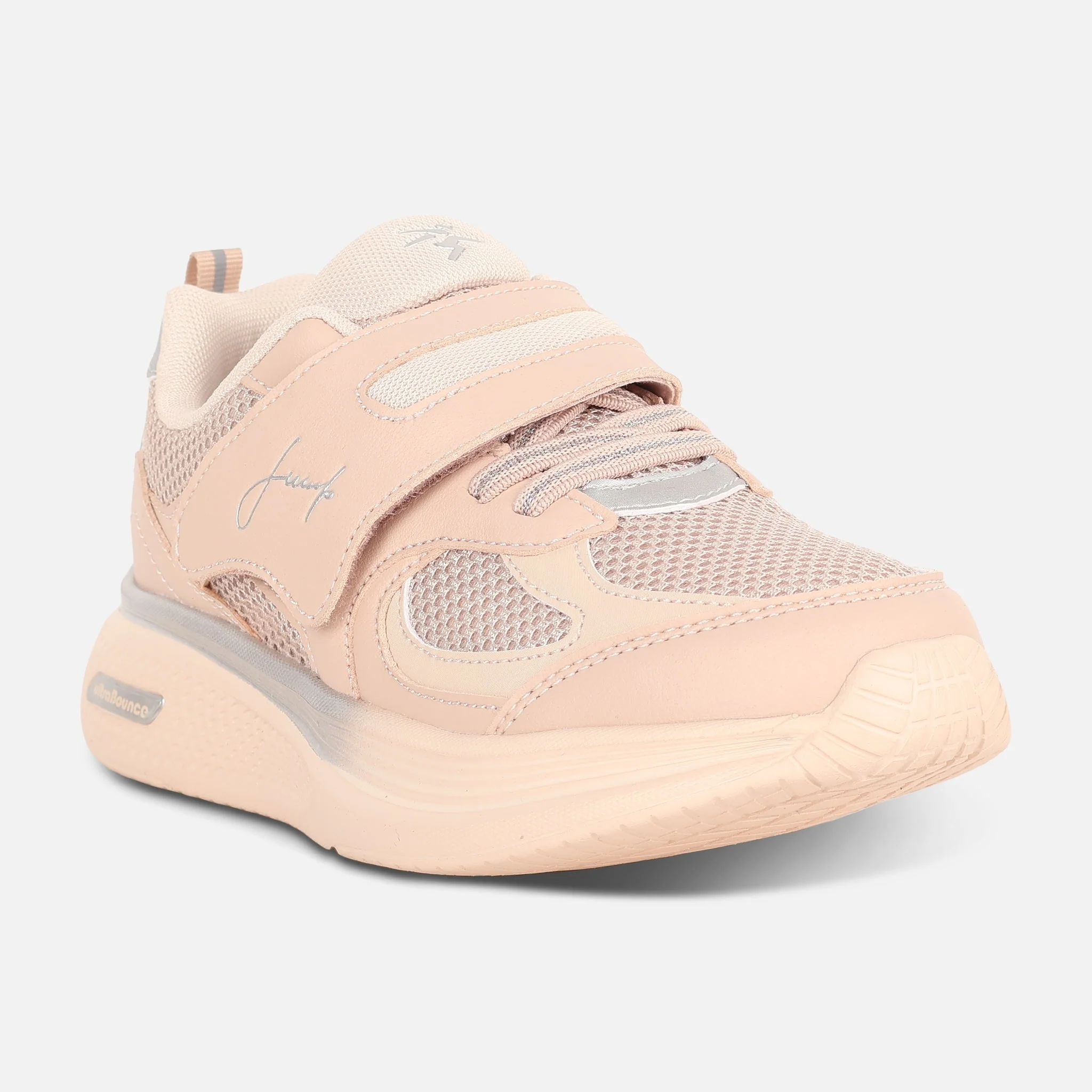 Girls Sports Shoes - Image 3