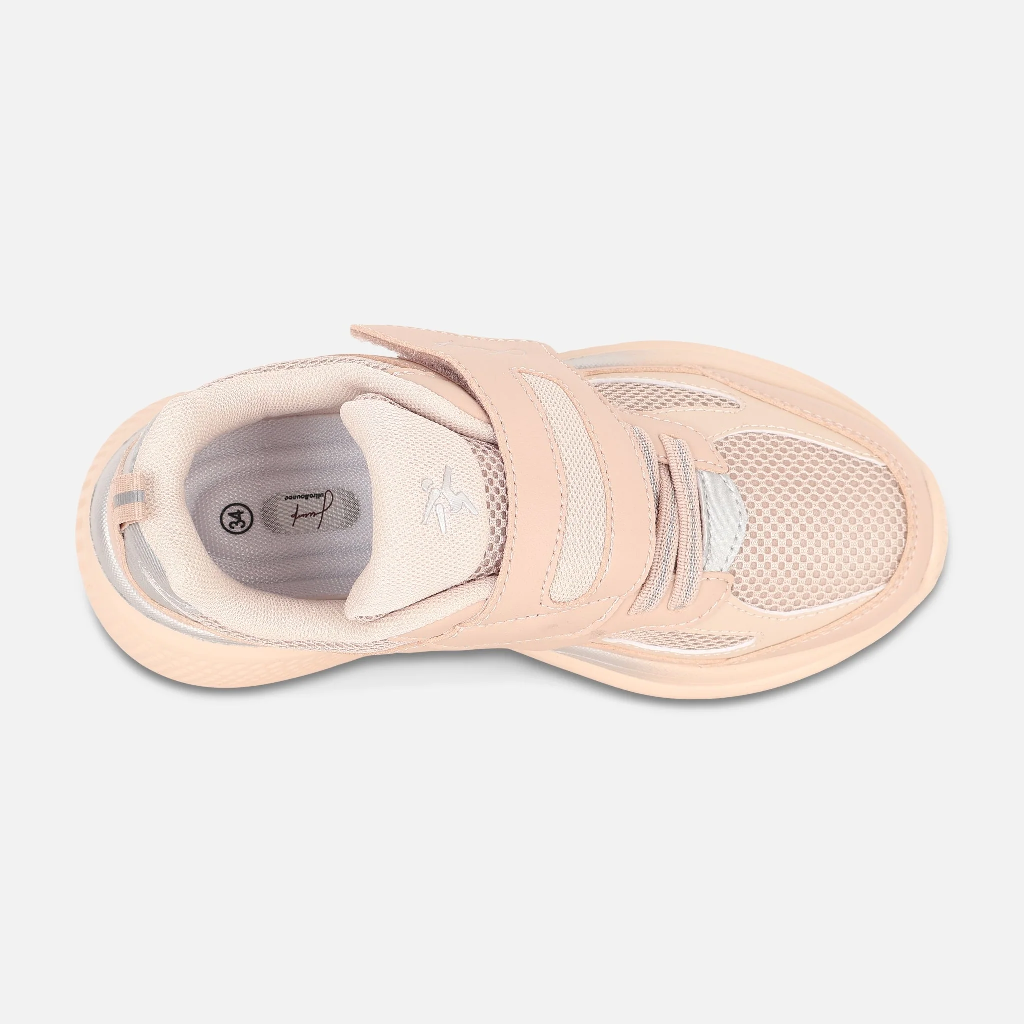 Girls Sports Shoes - Image 5