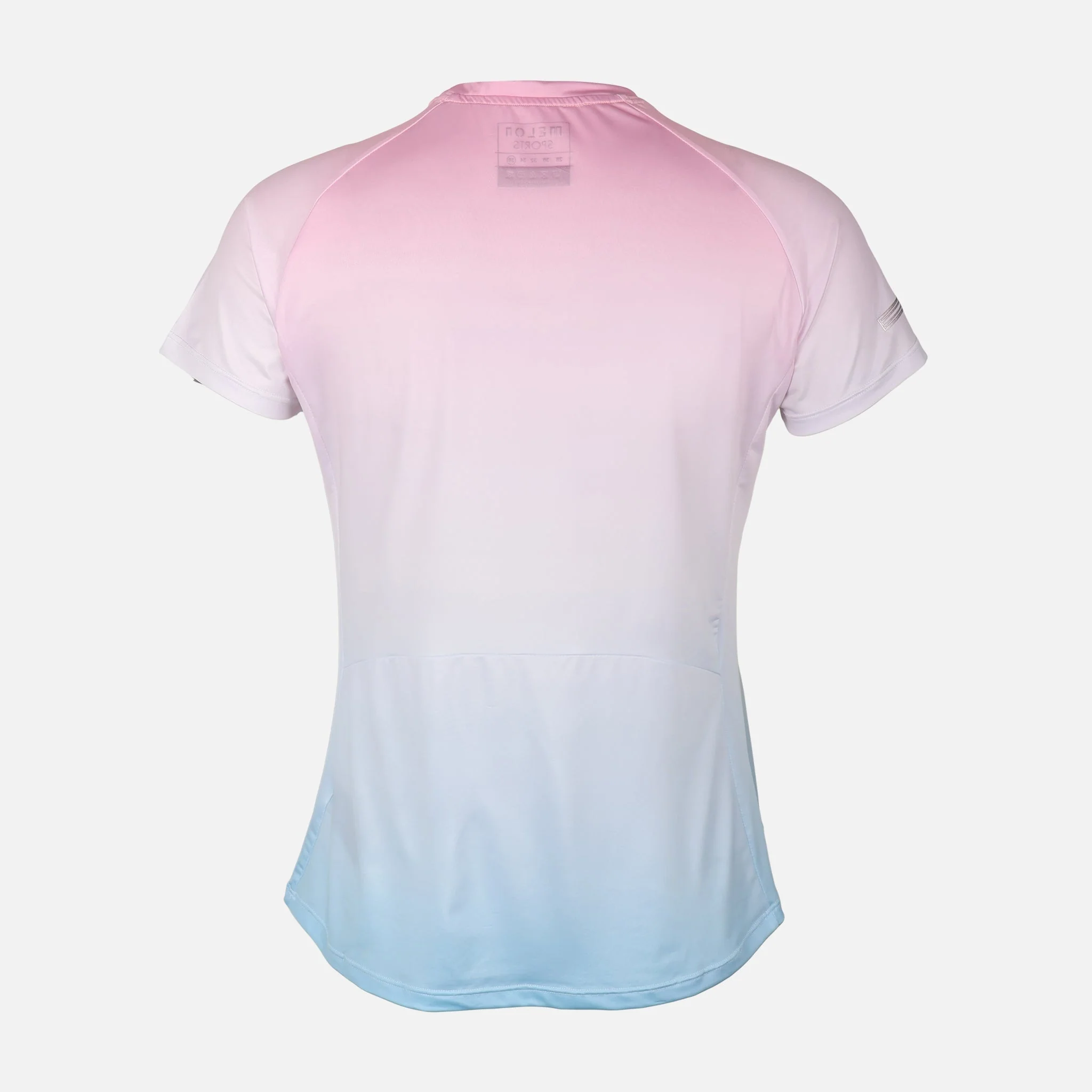 Girls Sports T-Shirt - Image 2