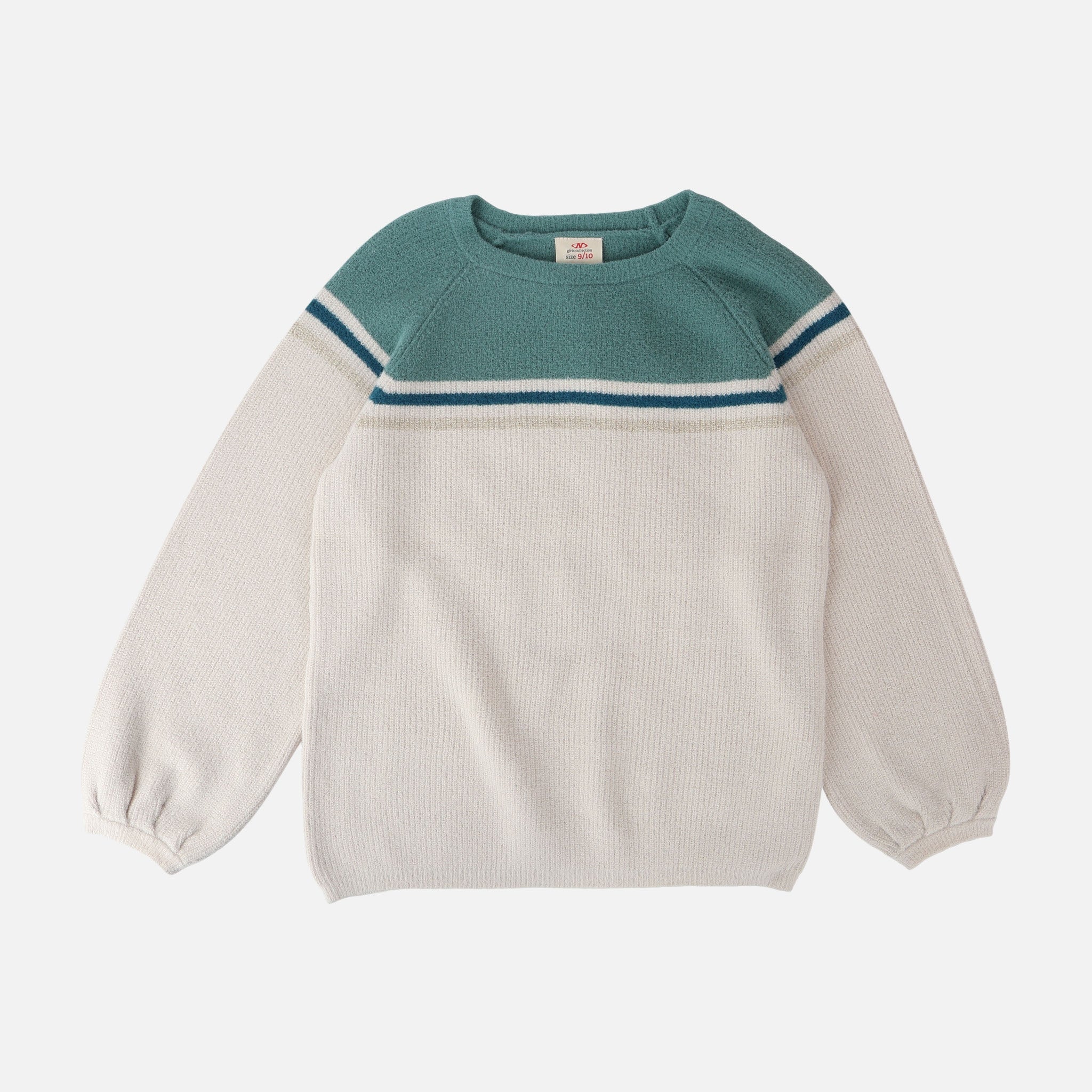 Girls Sweater