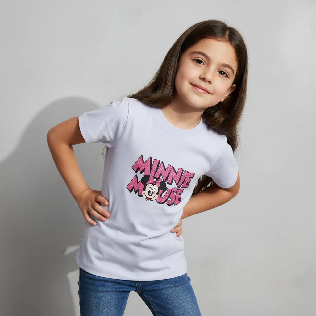 Girls T-Shirt