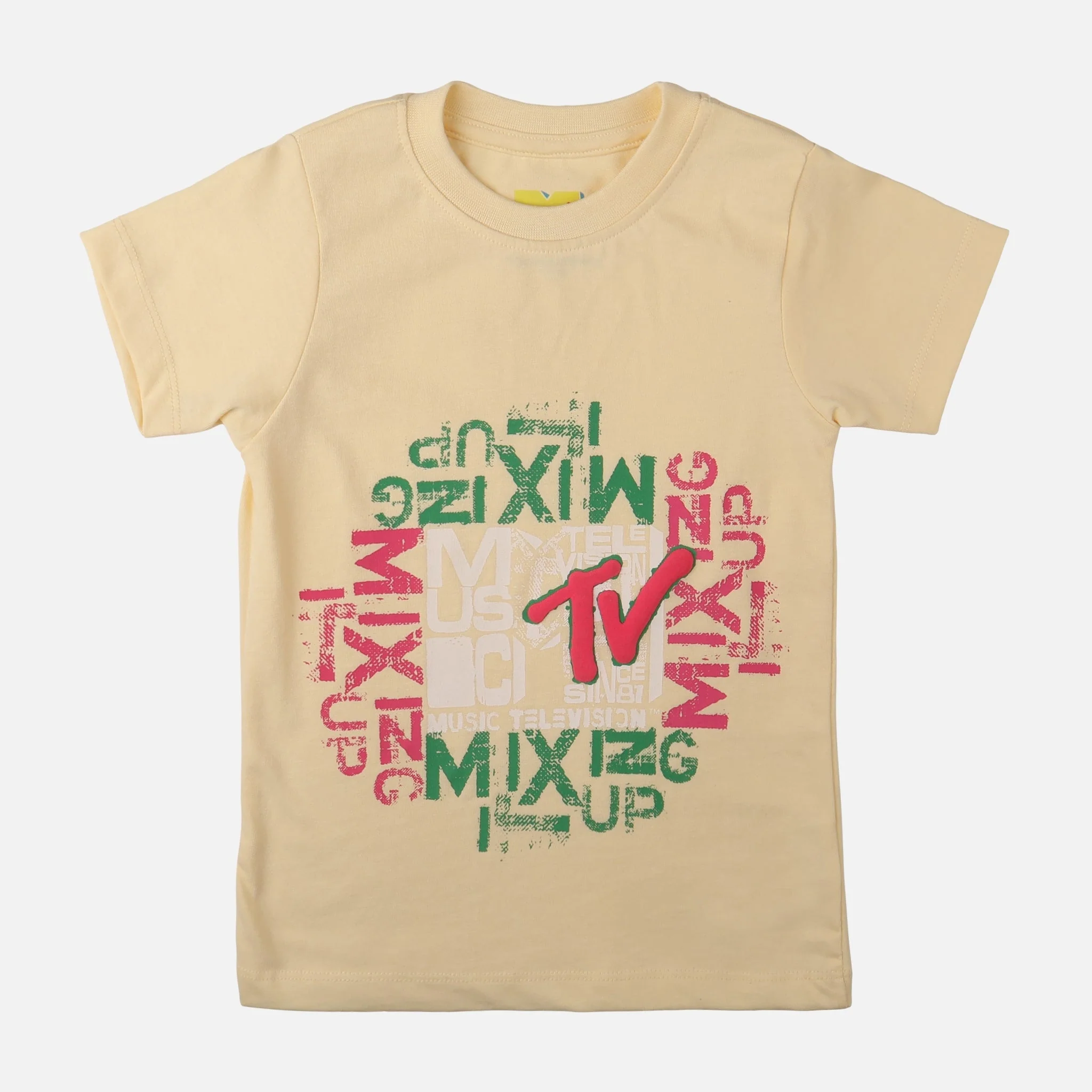 Girls T-Shirt - Image 2