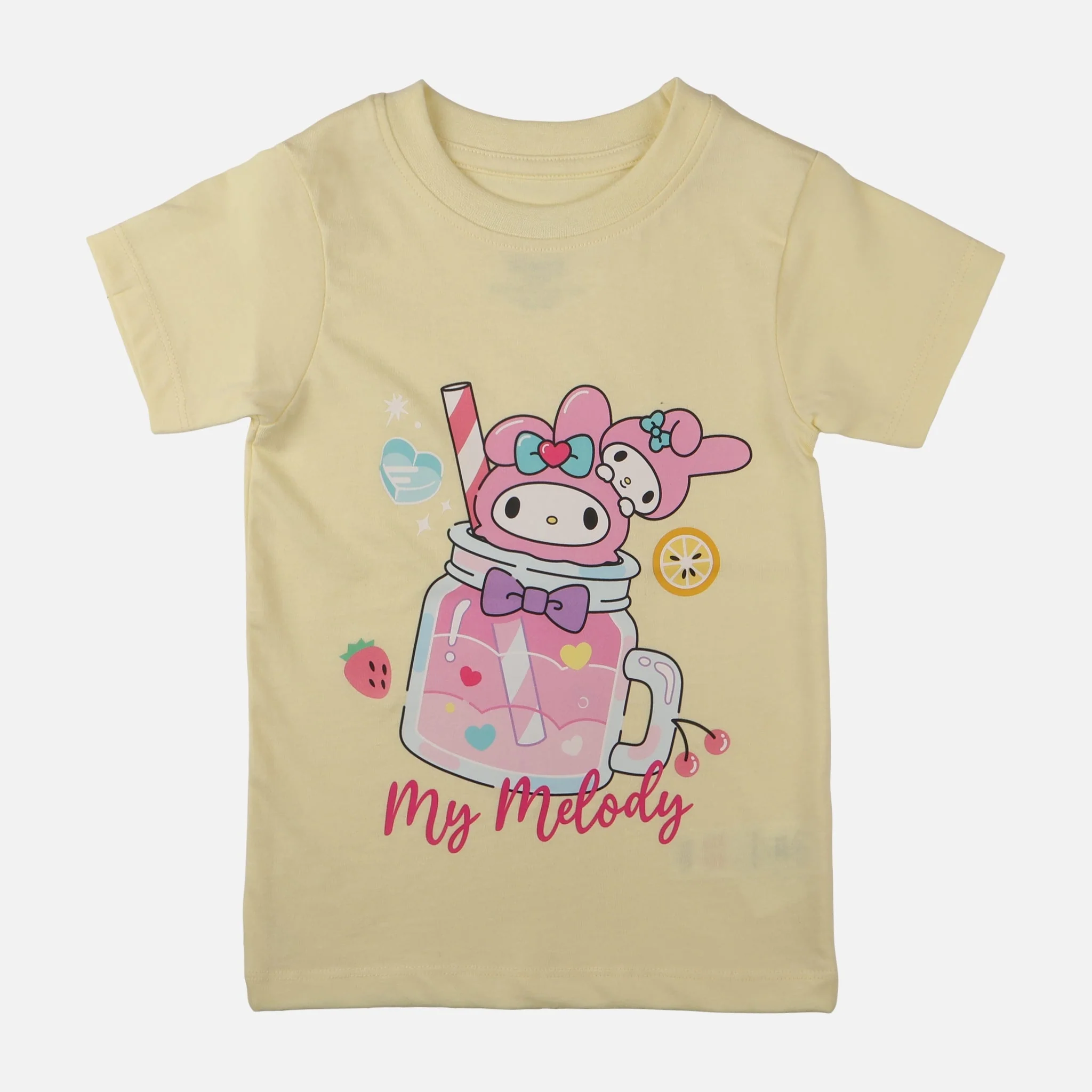 Girls T-Shirt - Image 2