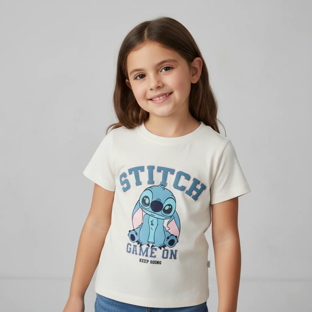 Girls T-Shirt