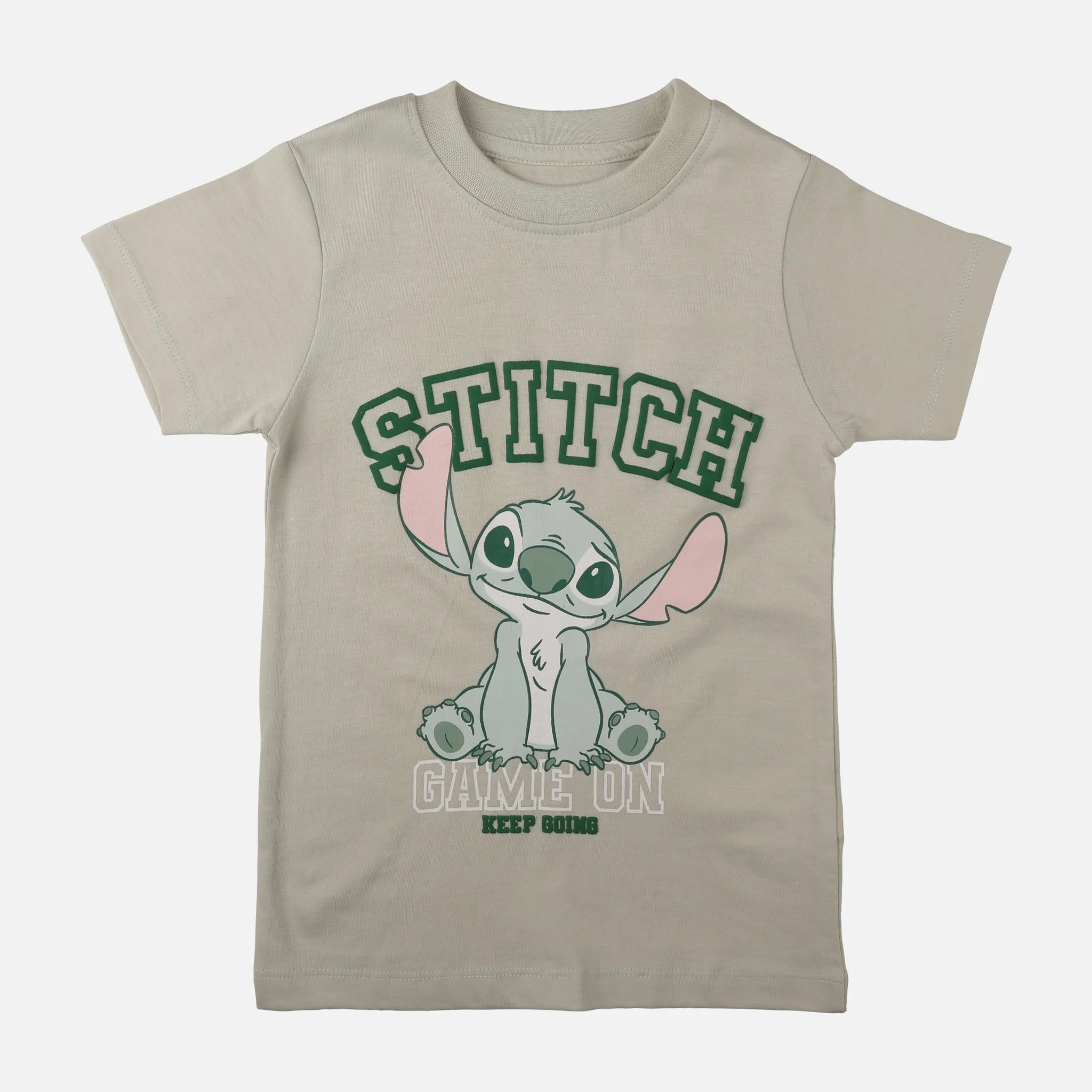 Girls T-Shirt - Image 2