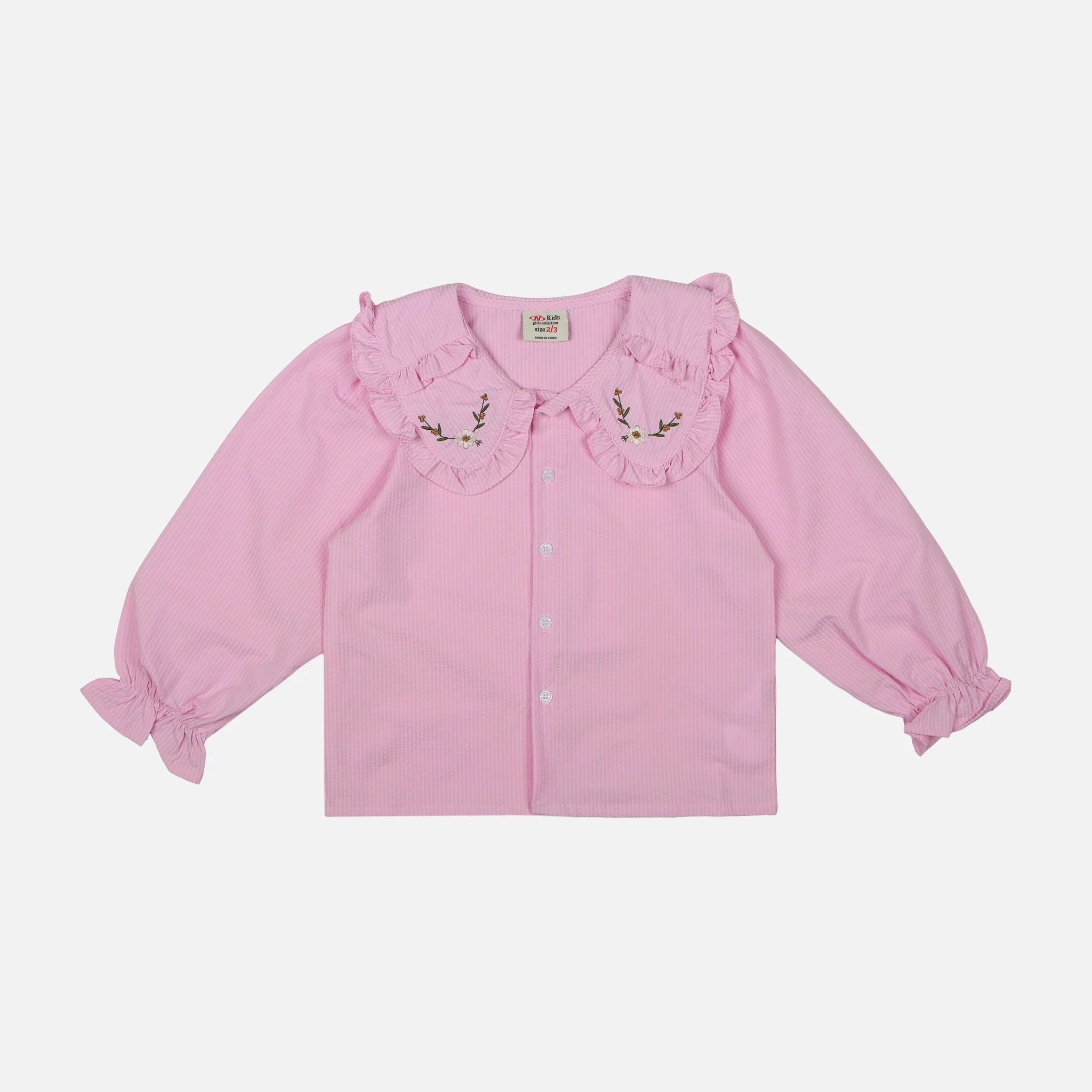 Girls Top