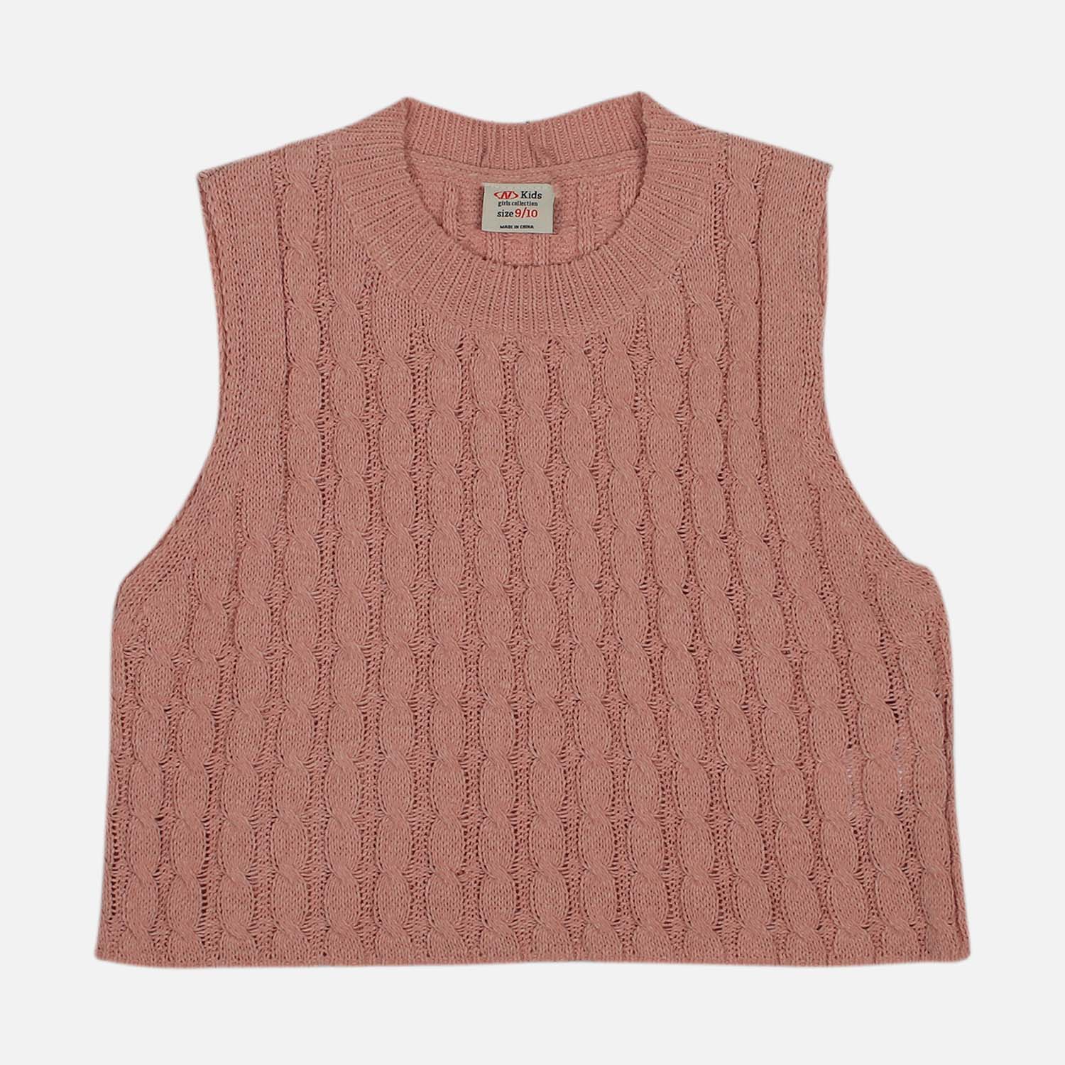 Girls Trico Tank Top