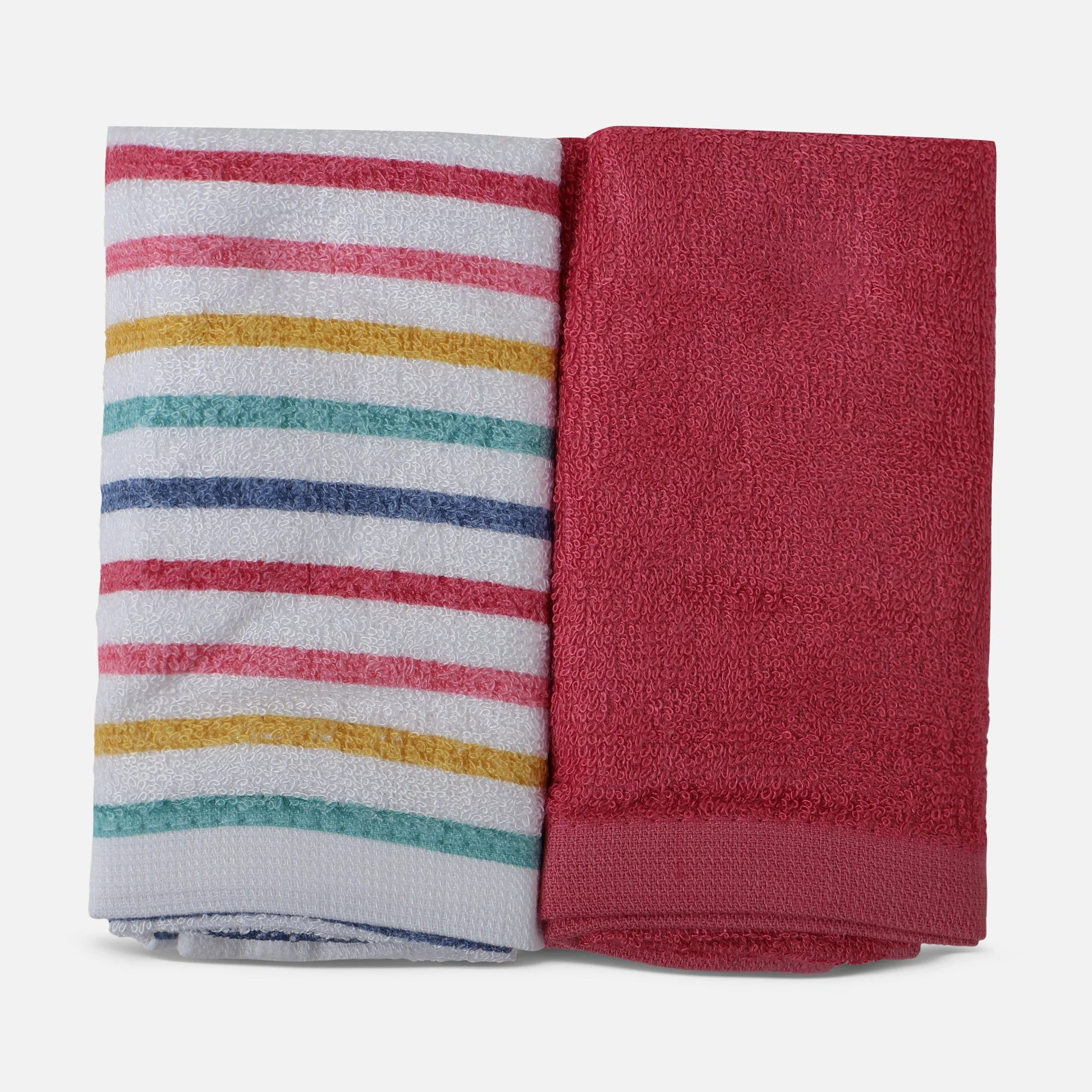 Girls Washcloth