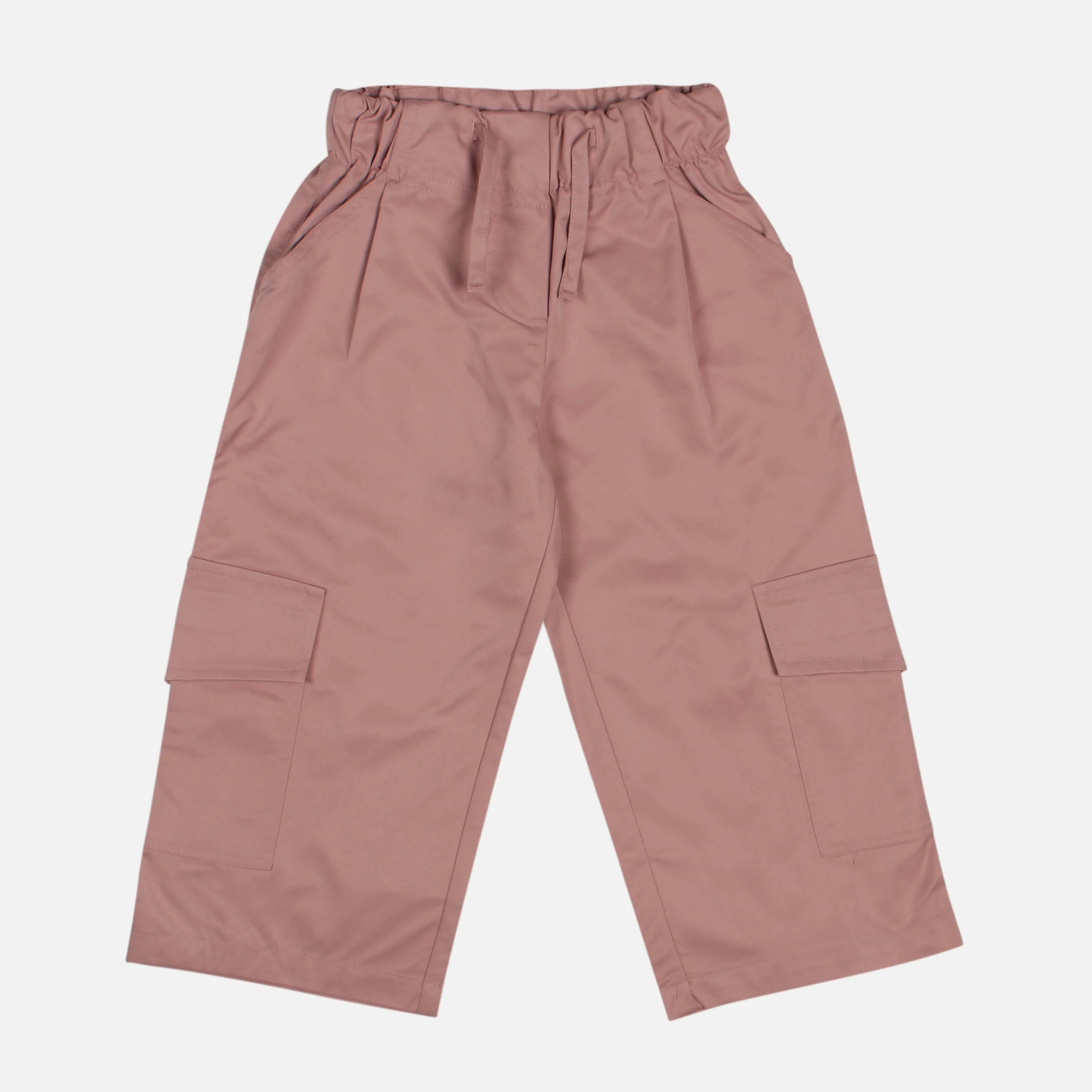 Girls Woven Pants - Image 2
