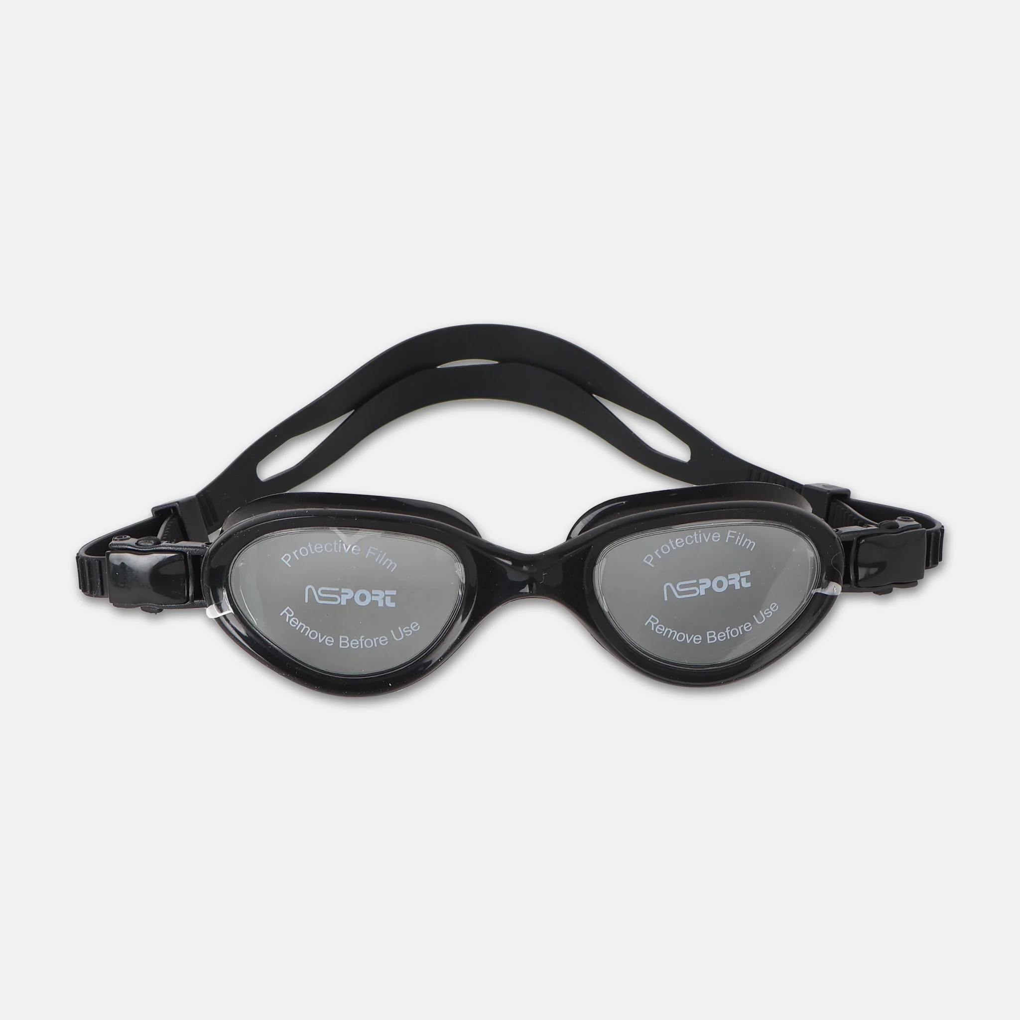 Goggles Anti Fog With Silicone Strap (12+) - Image 10