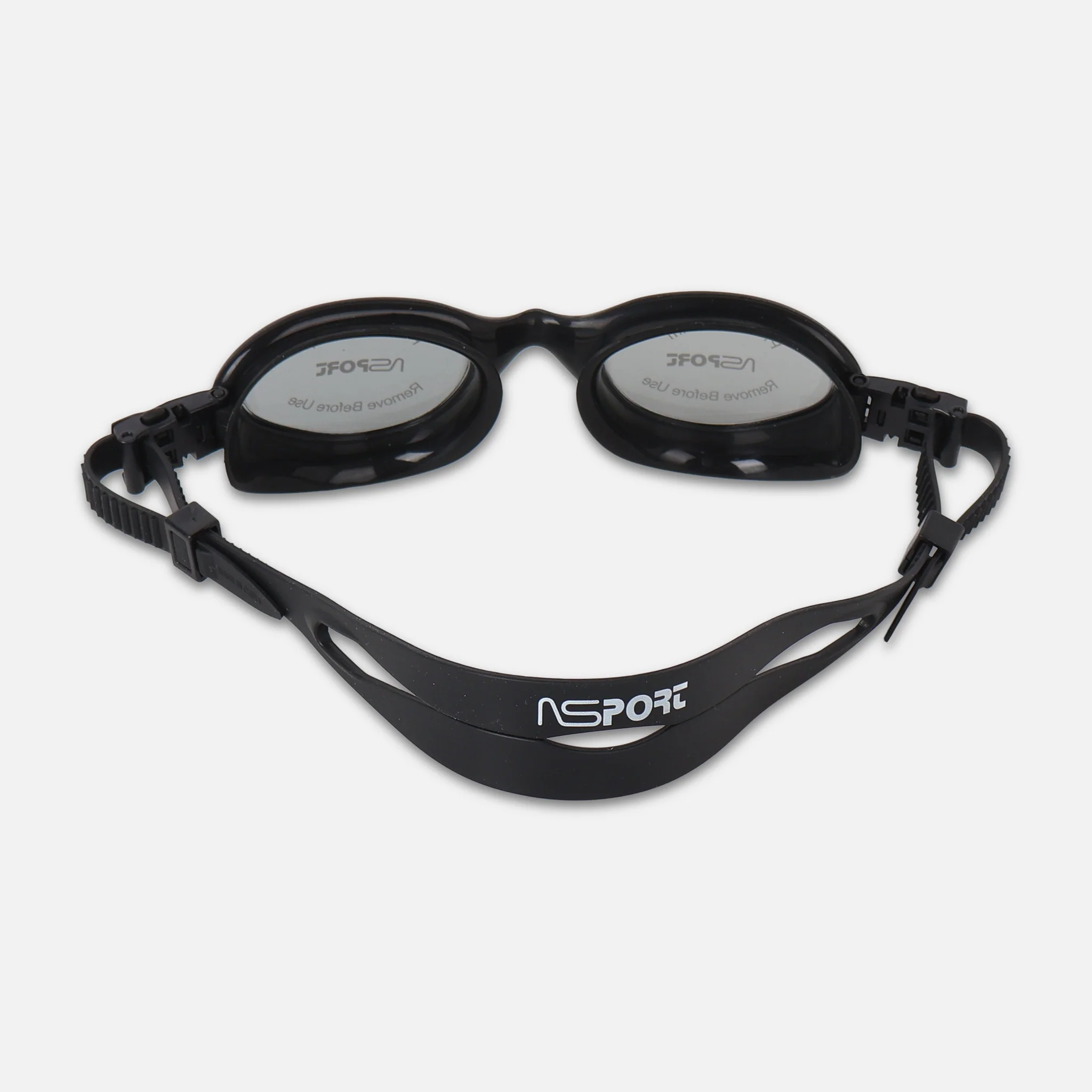Goggles Anti Fog With Silicone Strap (12+) - Image 12