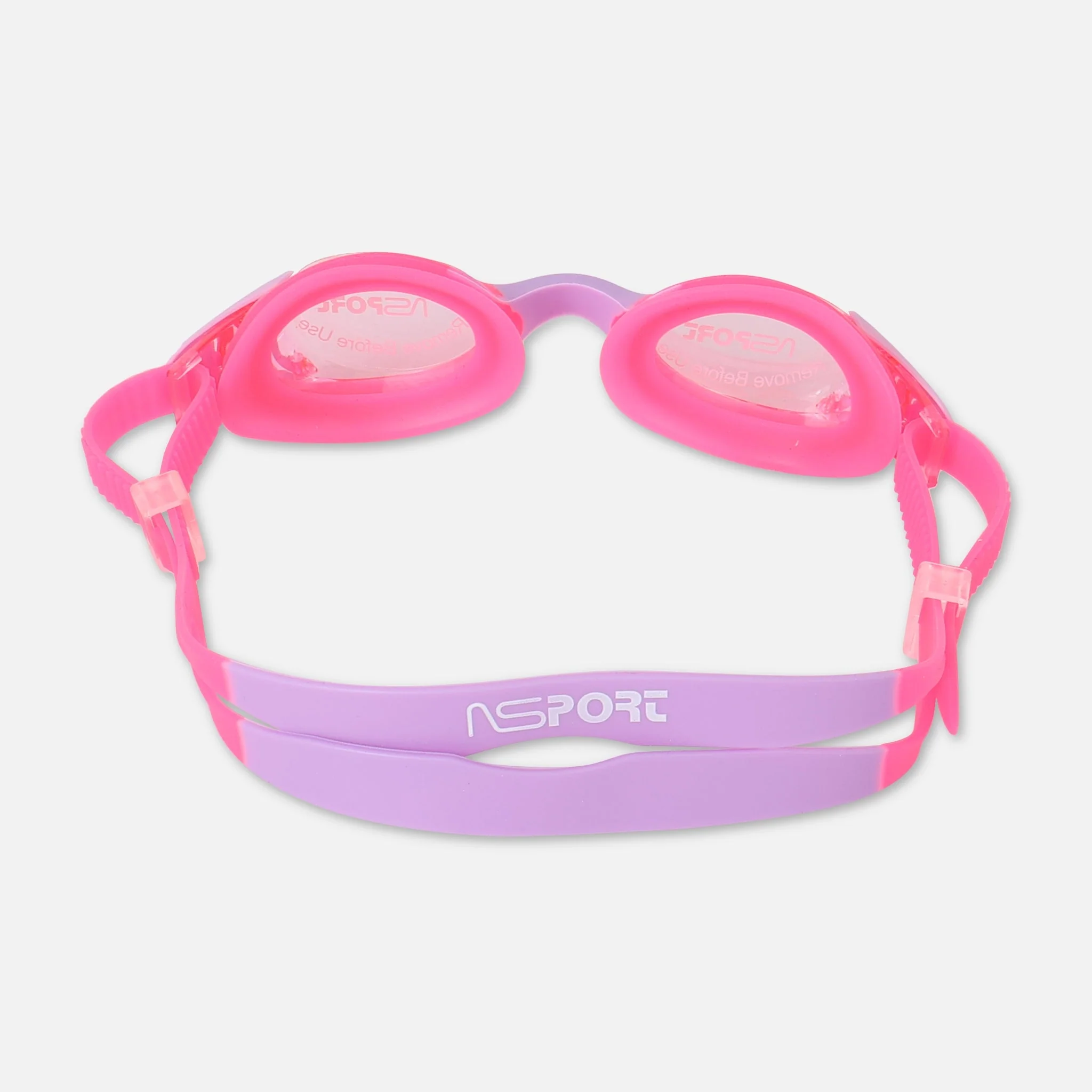 Goggles Anti Fog With Silicone Strap (6+) - Image 3