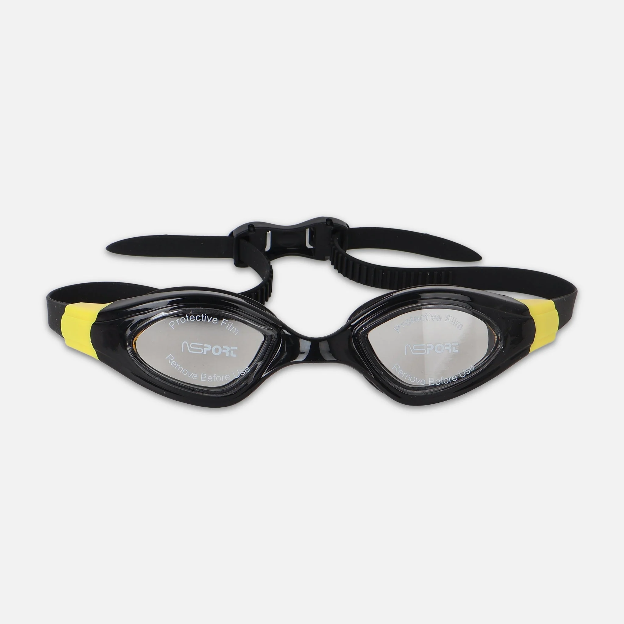 Goggles Anti Fog With Silicone Strap (12+) - Image 5