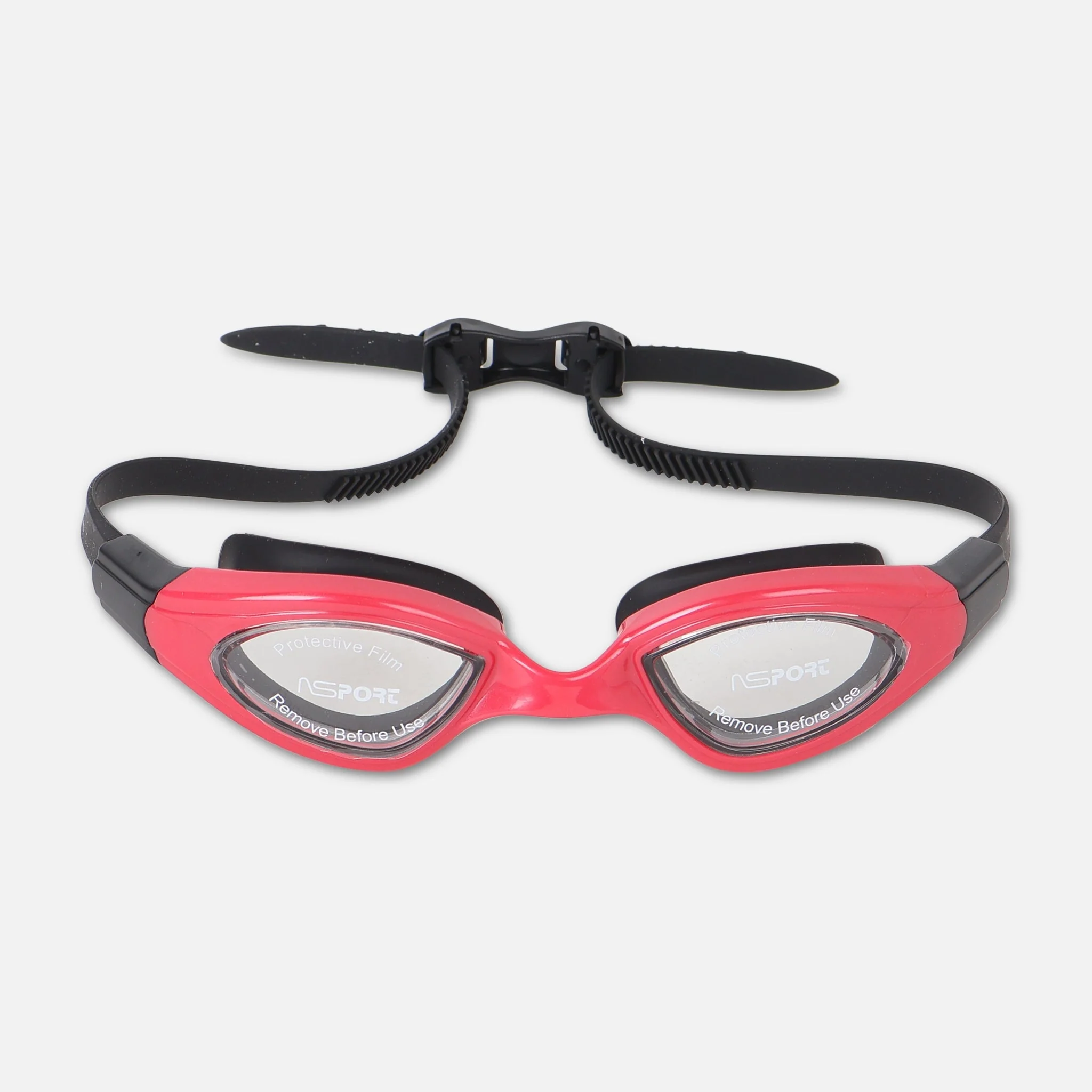Goggles Anti Fog With Silicone Strap (12+) - Image 8