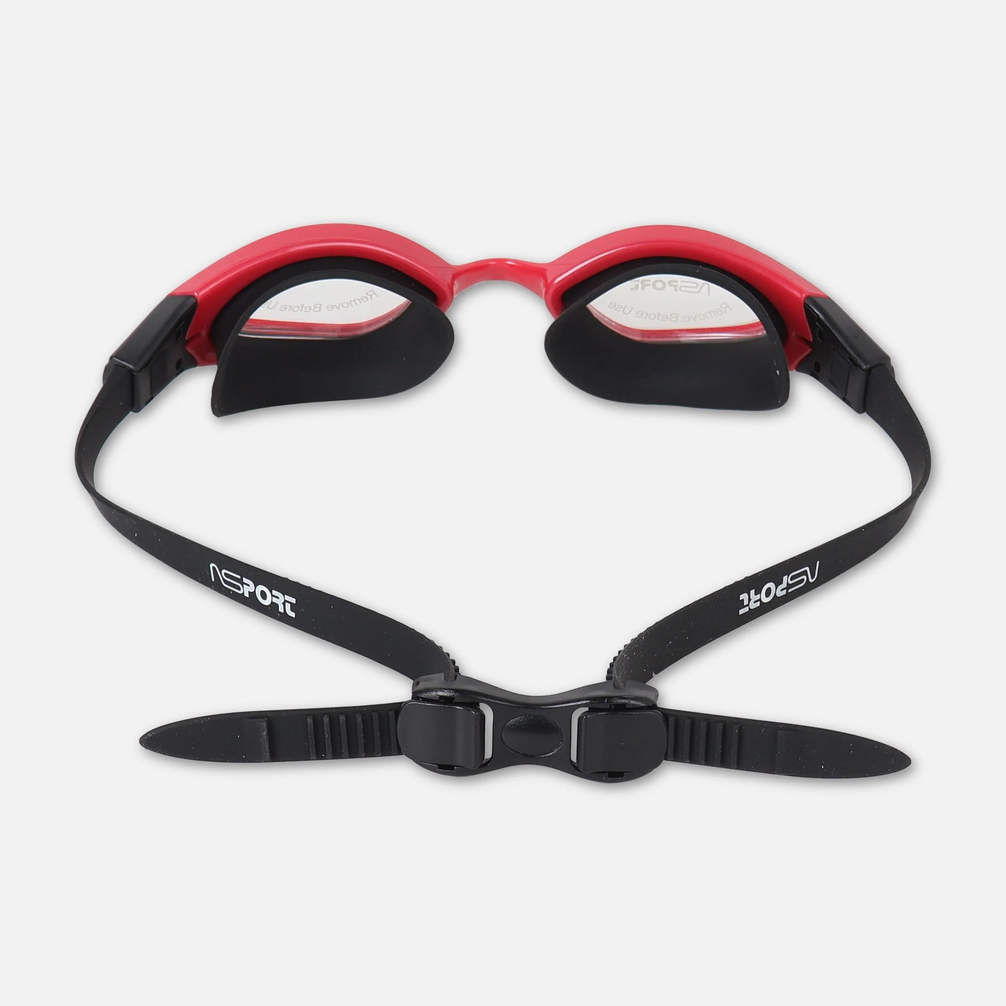 Goggles Anti Fog With Silicone Strap (12+) - Image 9