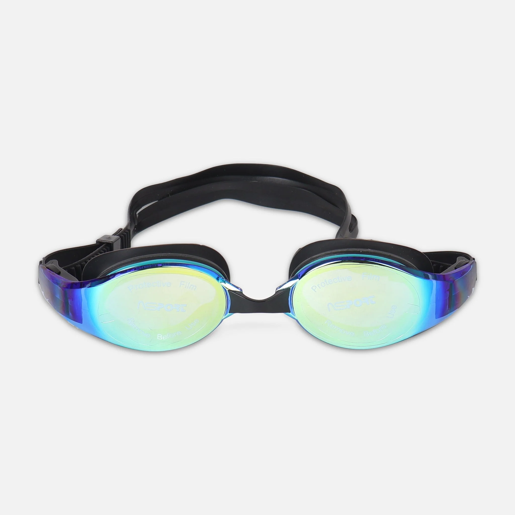 Goggles Anti Fog With Silicone Strap (12+) - Image 2