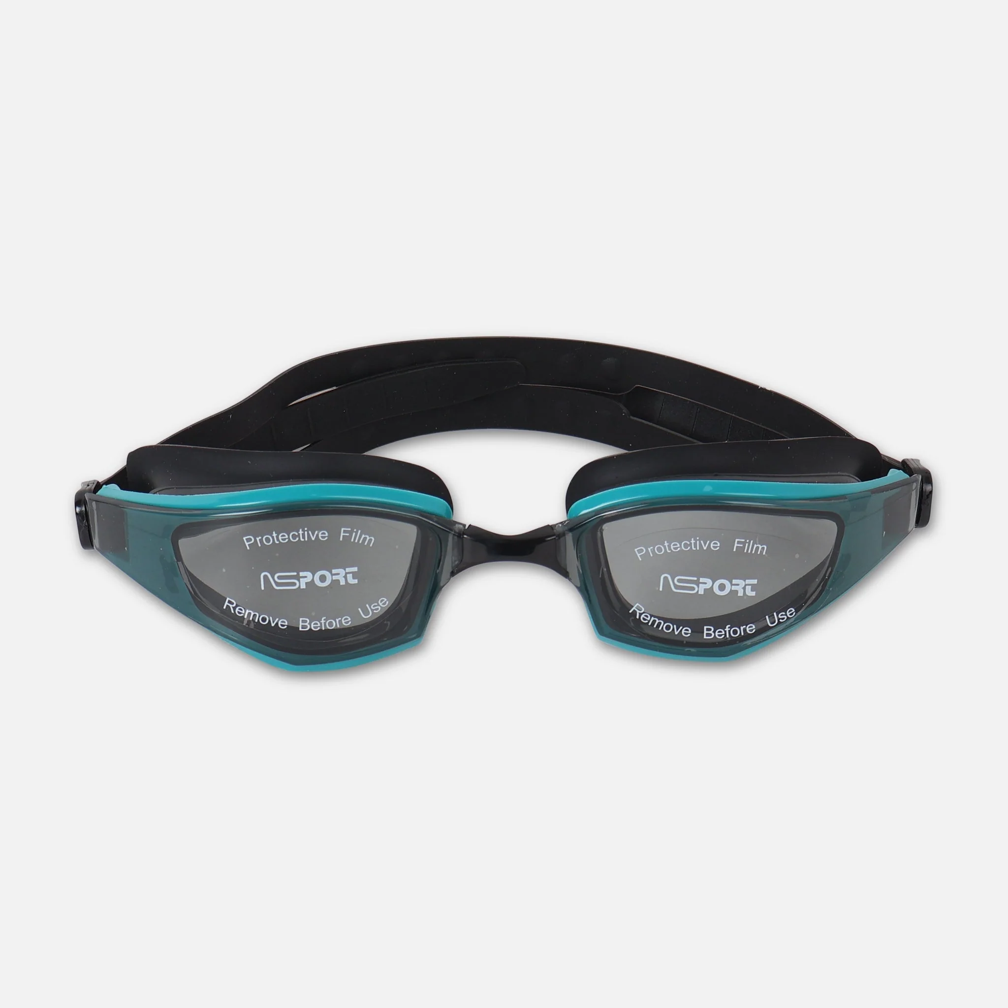 Goggles Anti Fog With Silicone Strap (12+) - Image 2