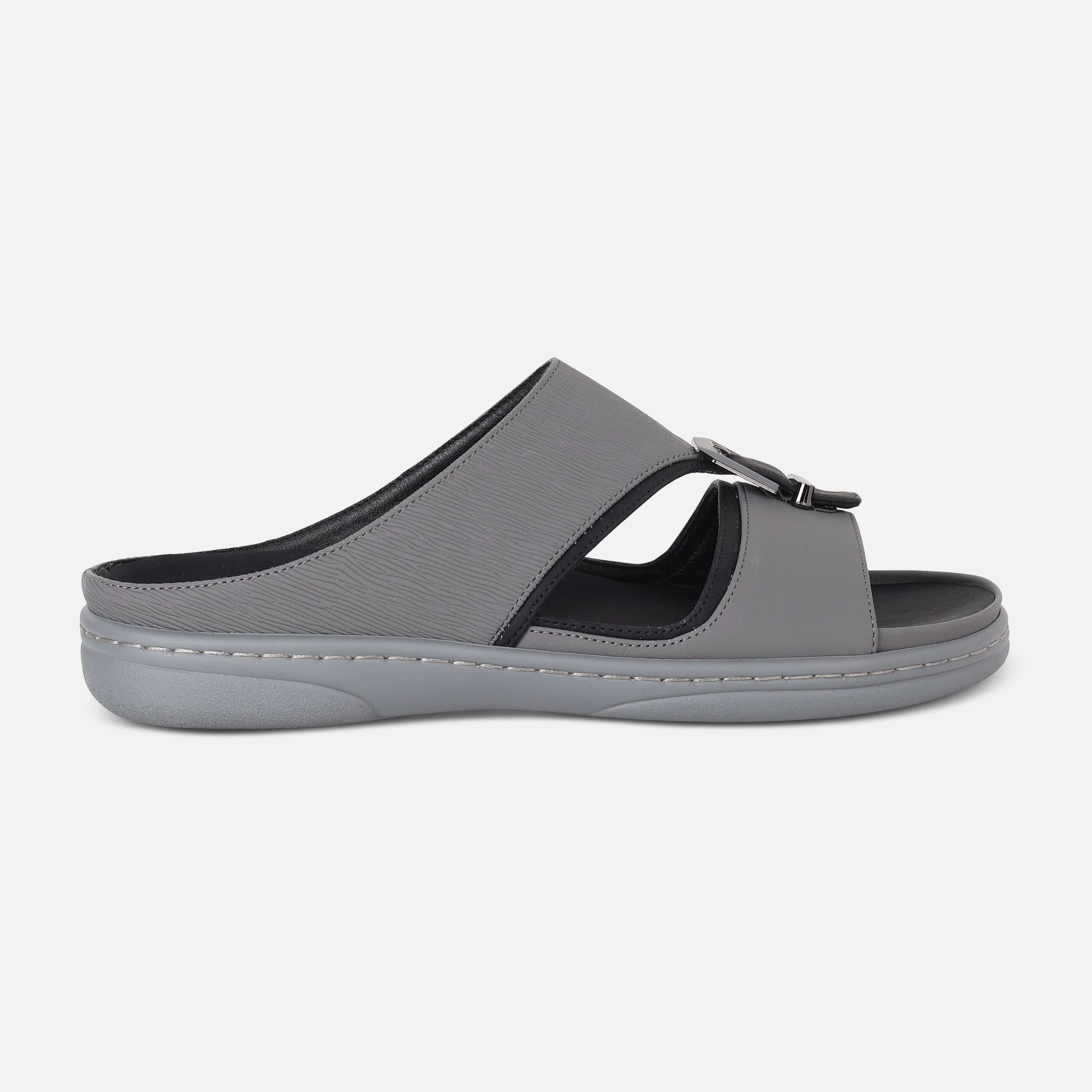 Men Arabic Slippers - Image 2