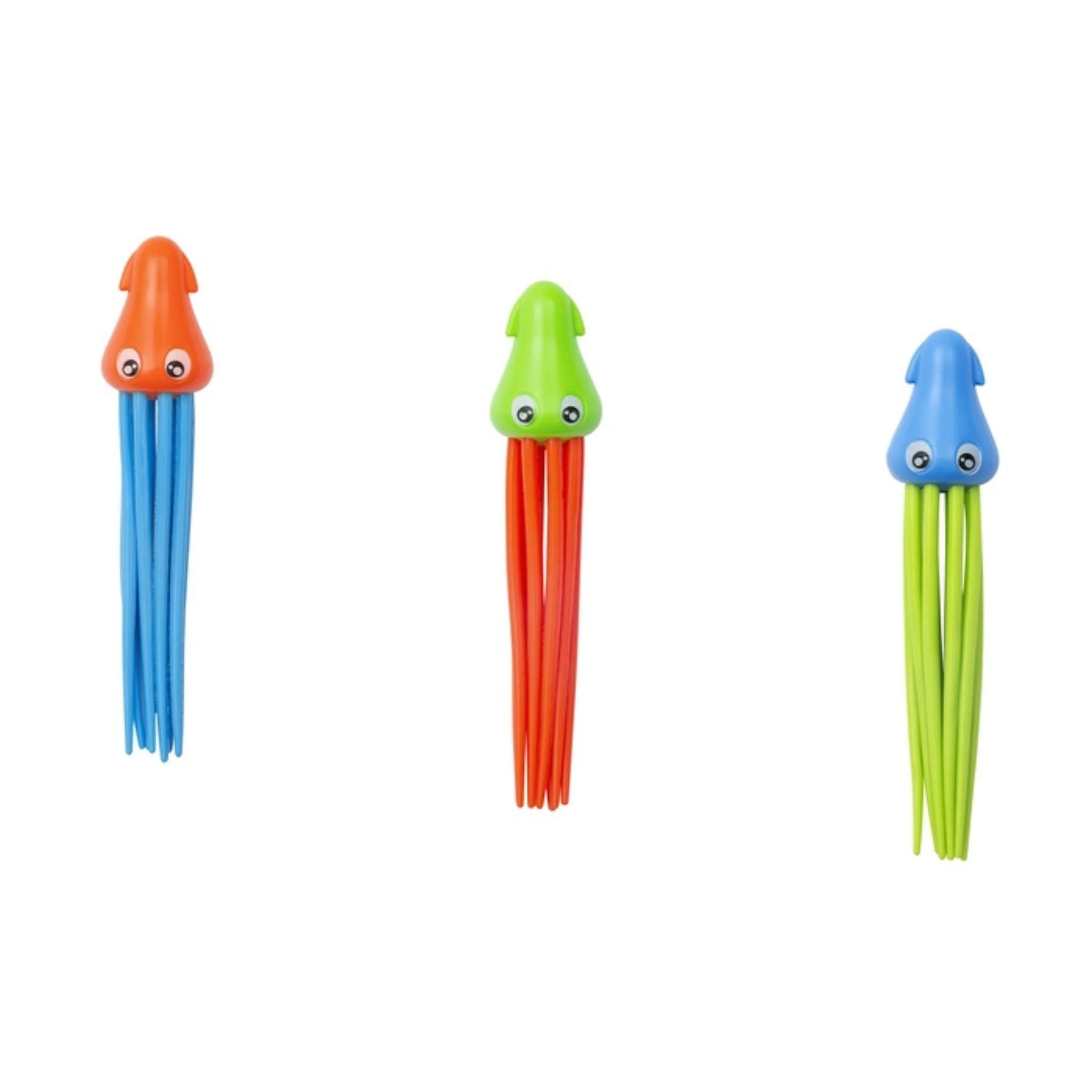 Speedy Squid Dive Toys