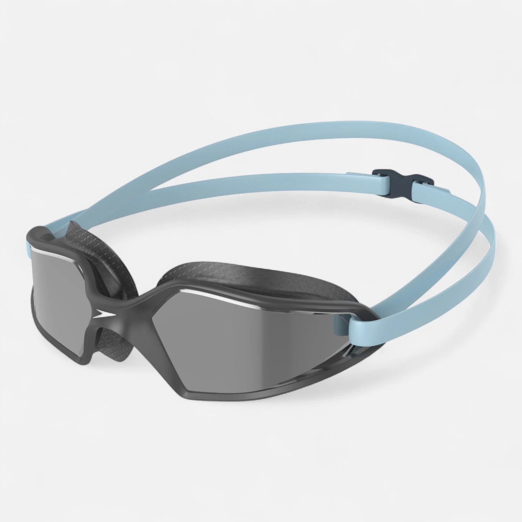 Hydropulse Mirror Gog Au Grey/sil
