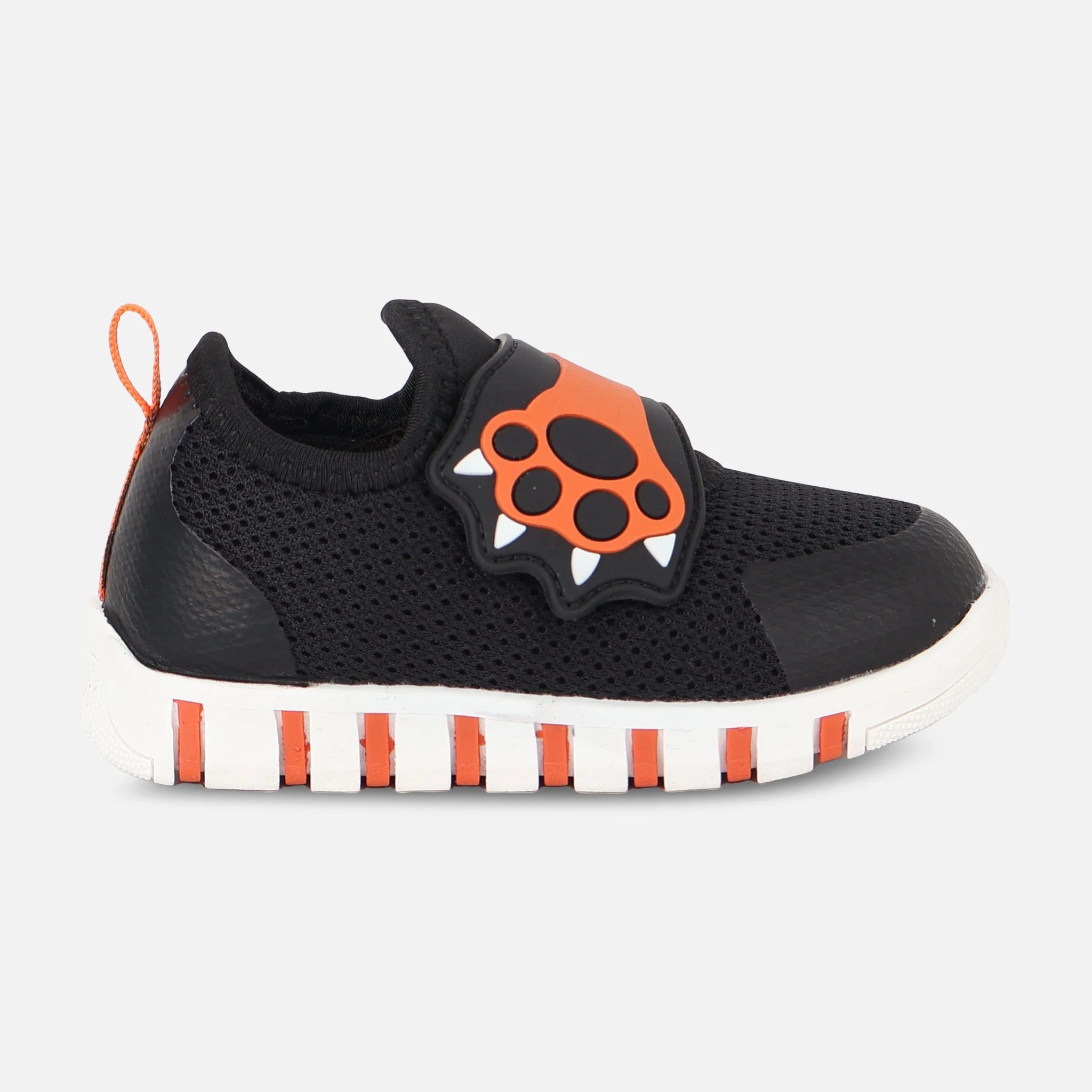 Boys Sports Velcro Shoes