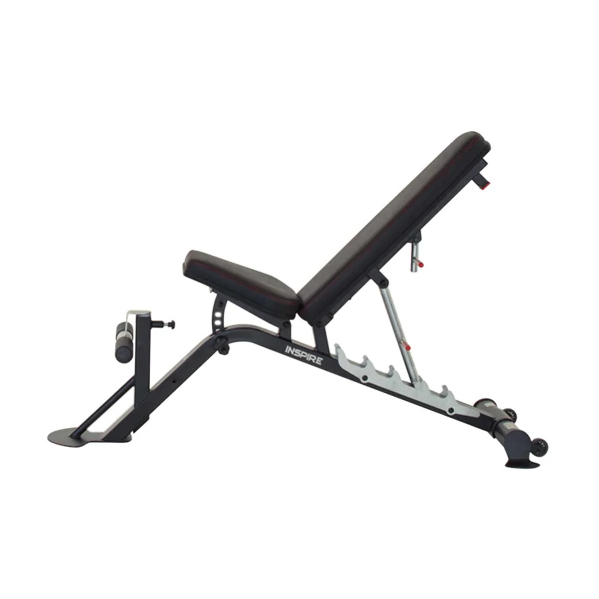 Folding Adjustable Bench - Image 4