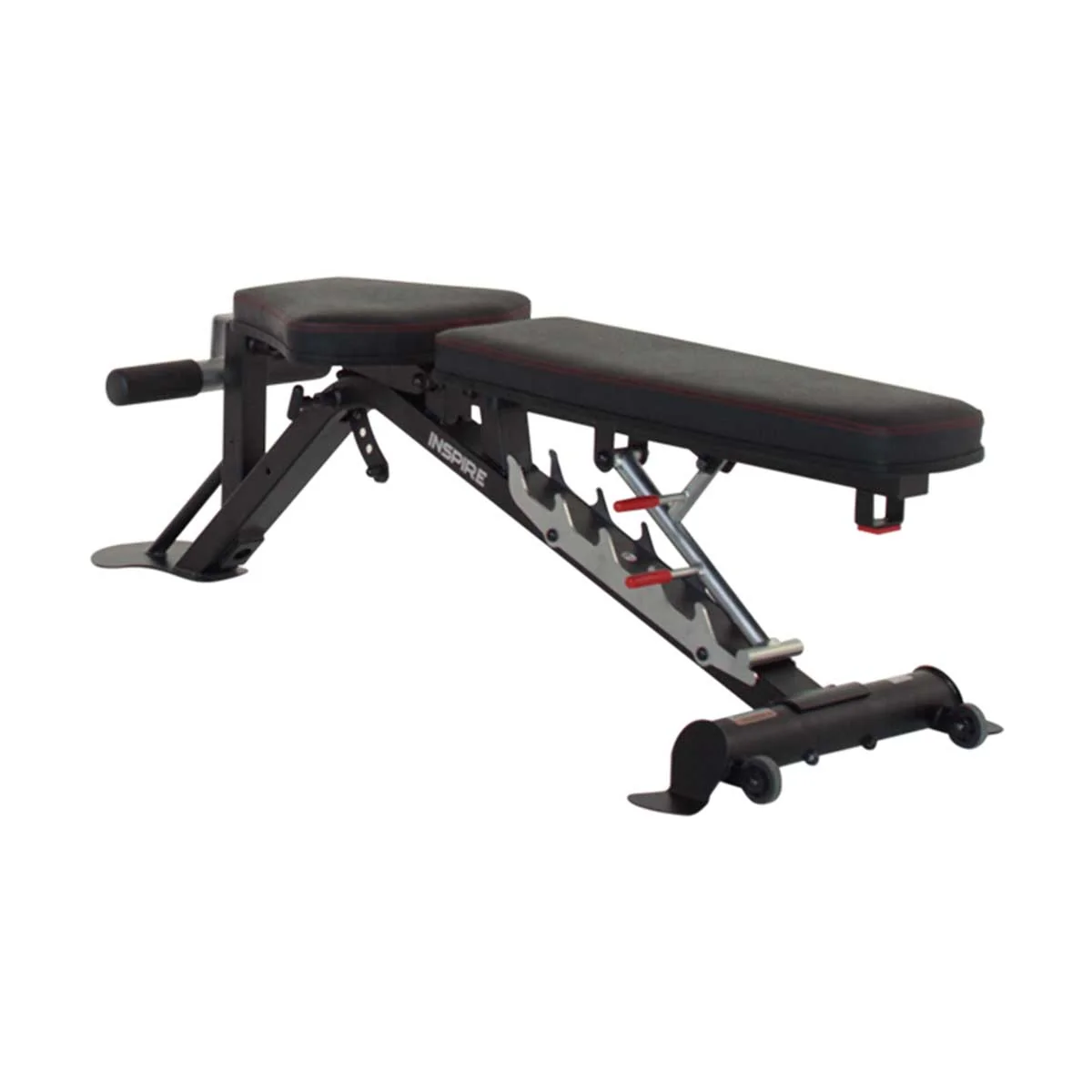 Folding Adjustable Bench - Image 7