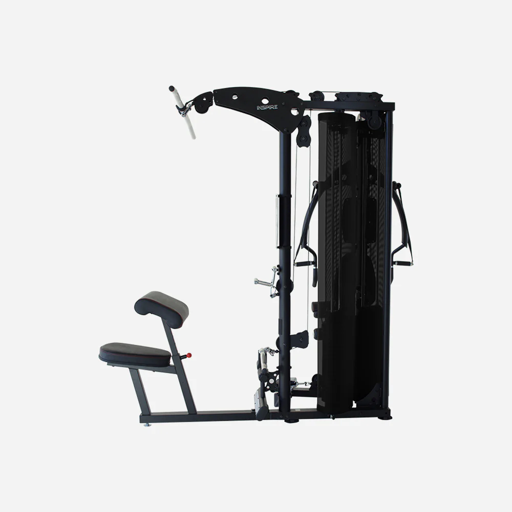 Multi-Gym - Image 4