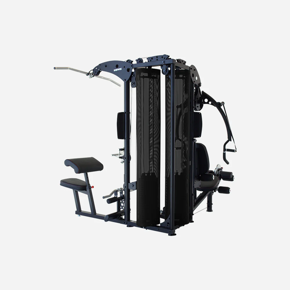 Multi-Gym - Image 5