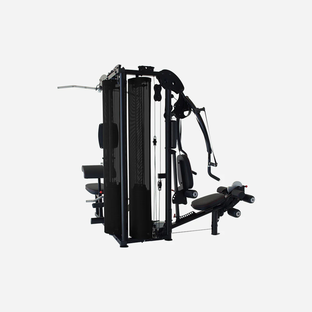 Multi-Gym - Image 6