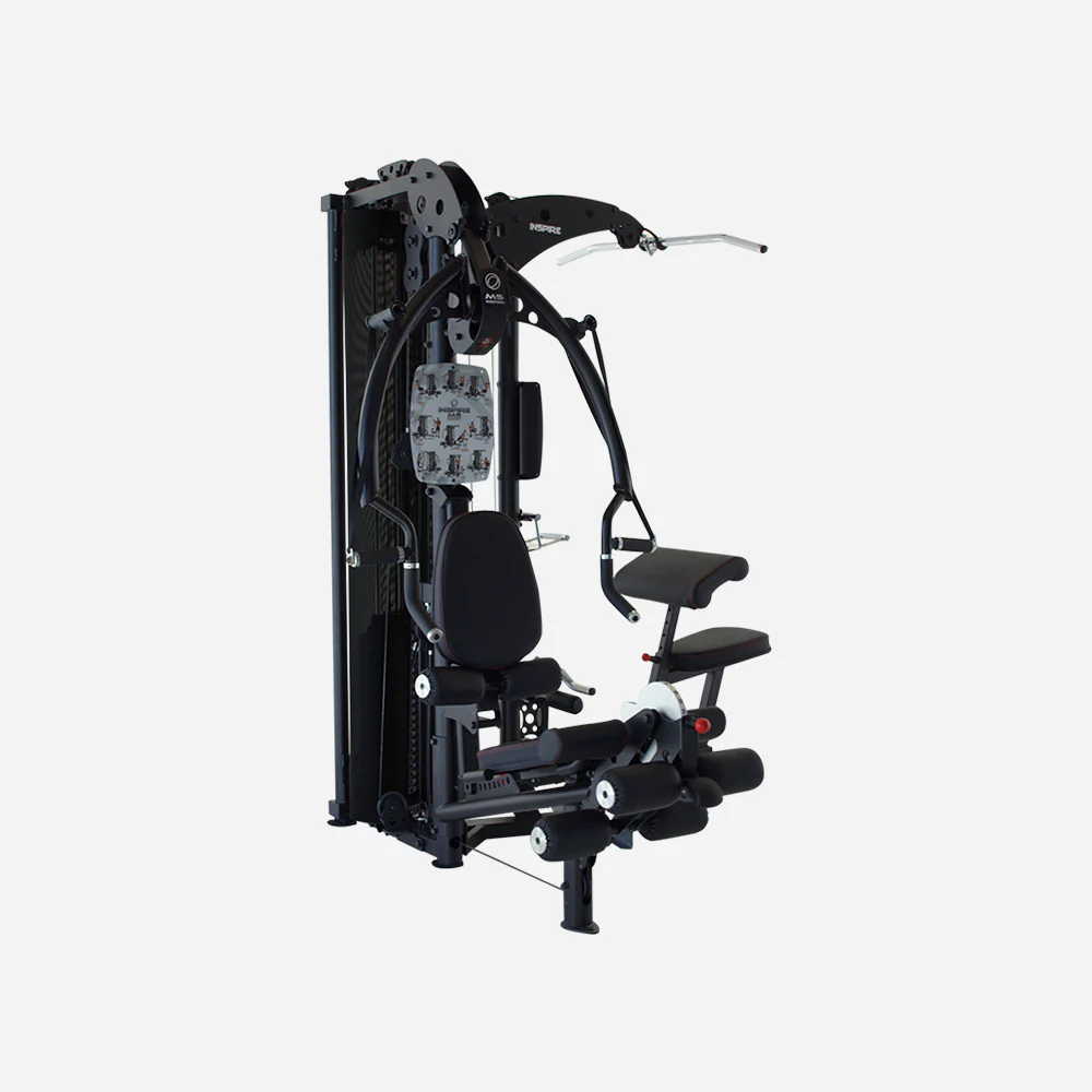 Multi-Gym - Image 7