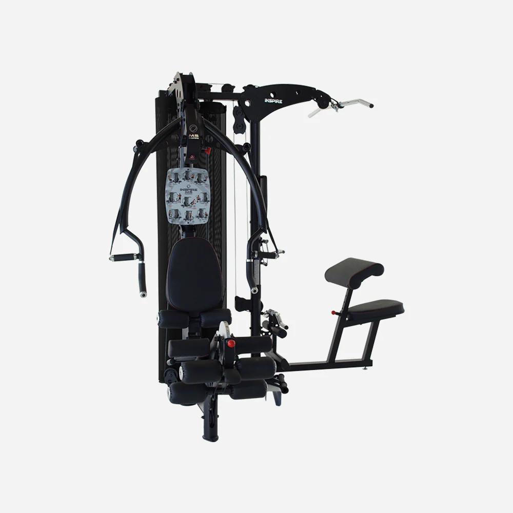Multi-Gym - Image 9