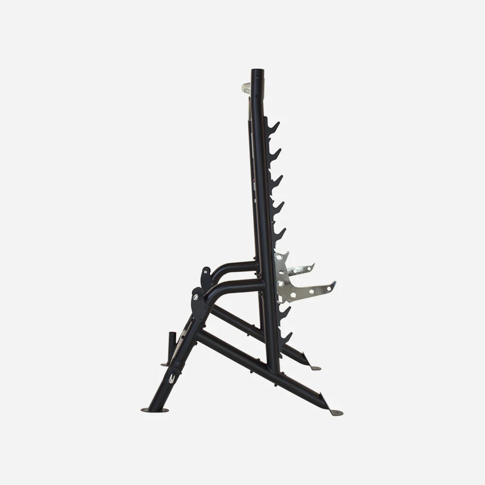 Squat Rack - Image 3