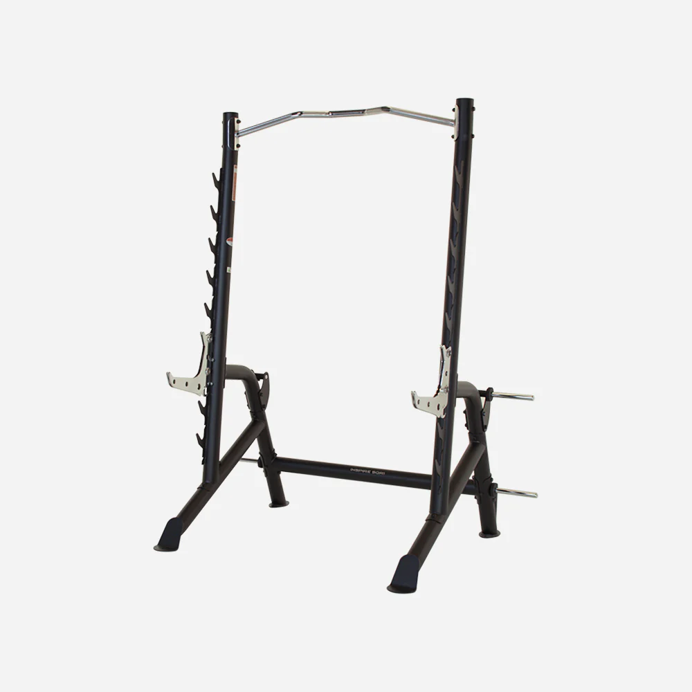 Squat Rack - Image 4
