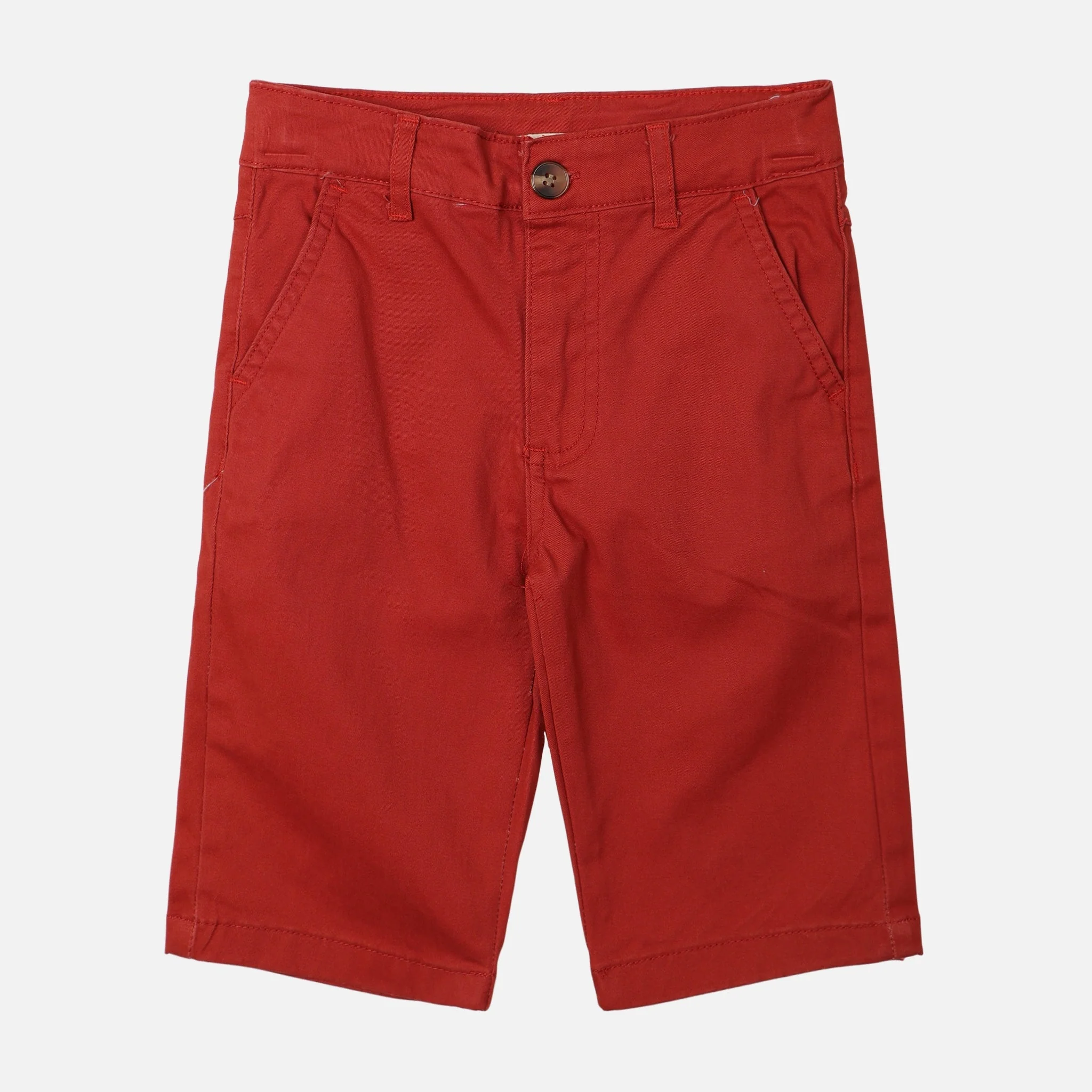 Boys Bermuda Regular Fit