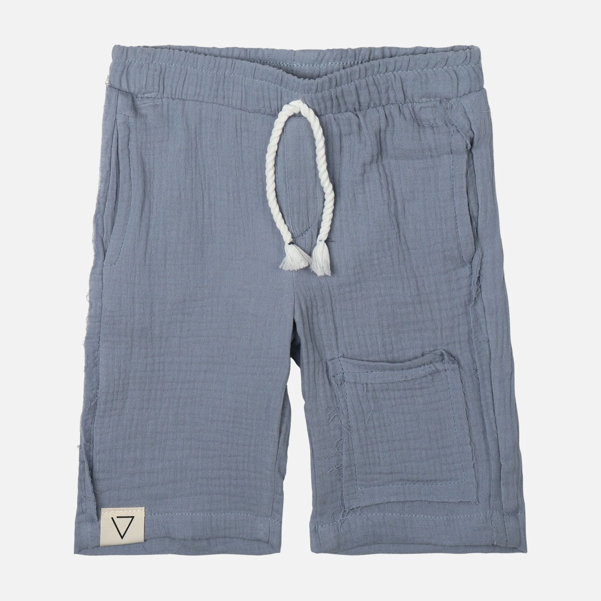 Boys Bermuda Regular Fit