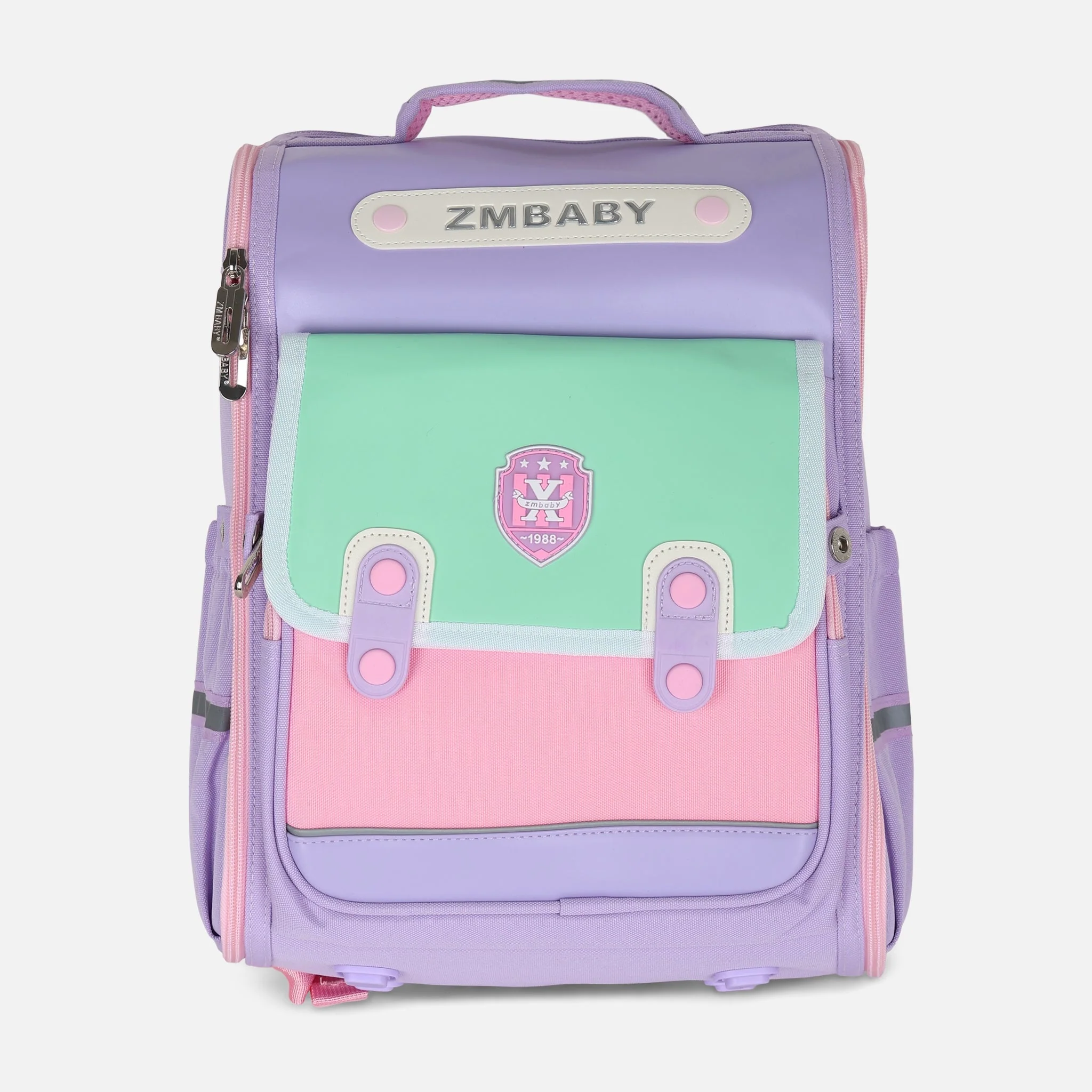 School Backpack (39 x 30 x 18 cm)