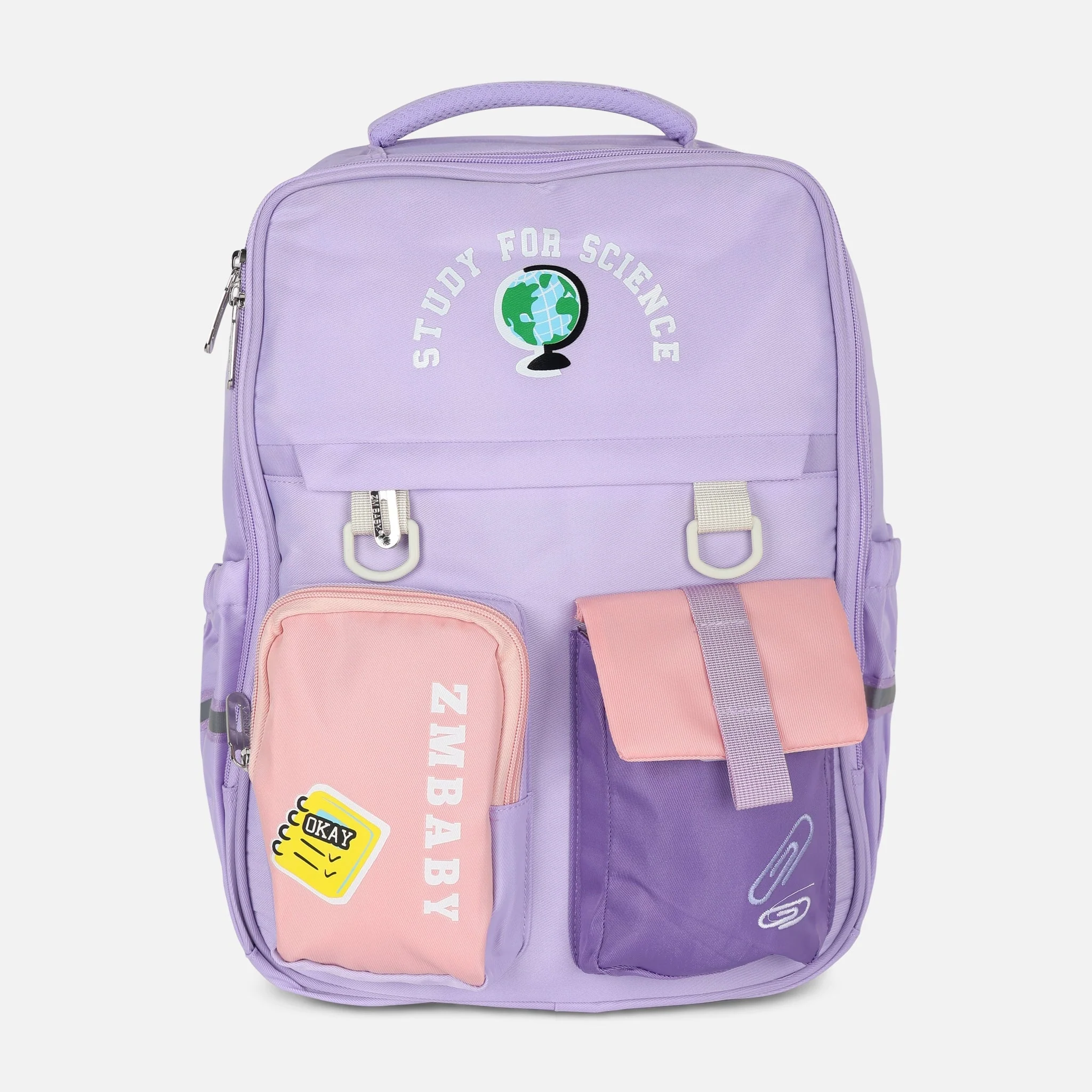 School Backpack (42 x 30 x 18 cm)