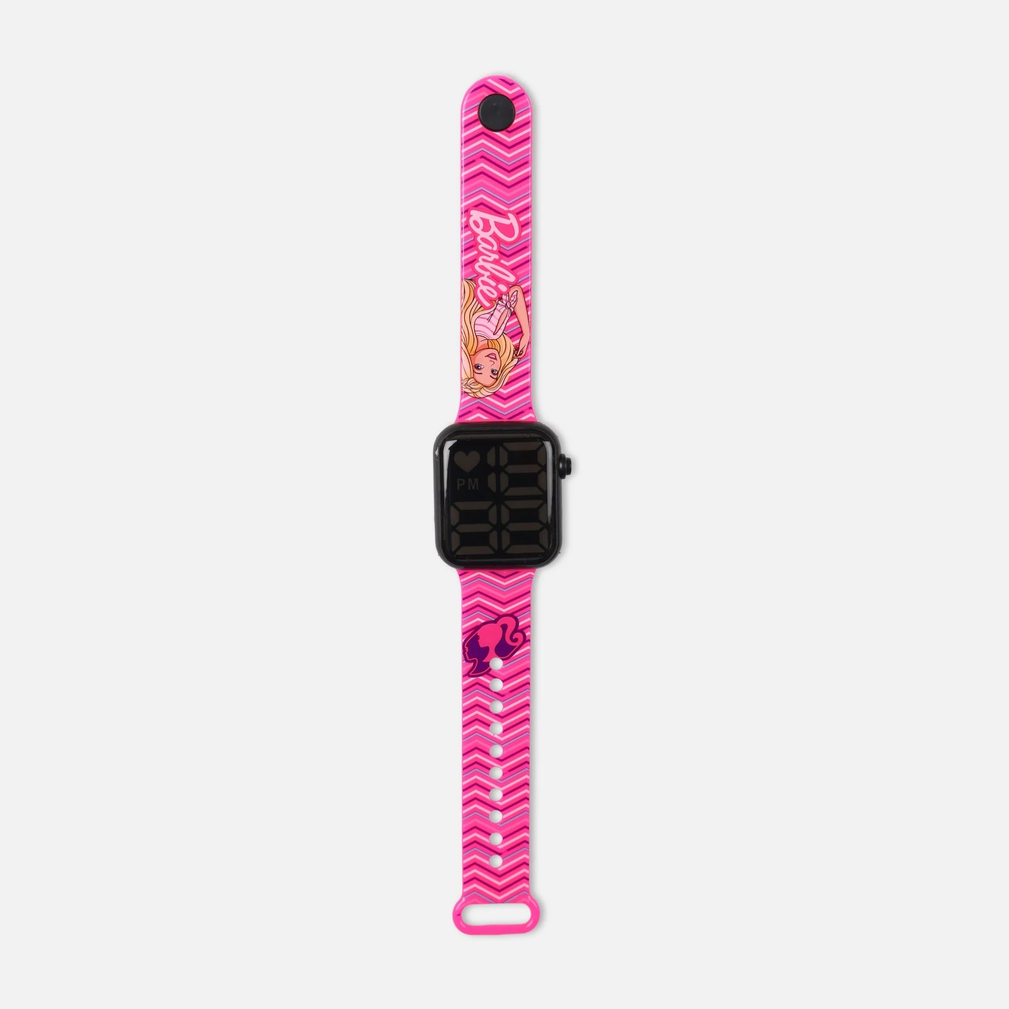 Kids LED Watch