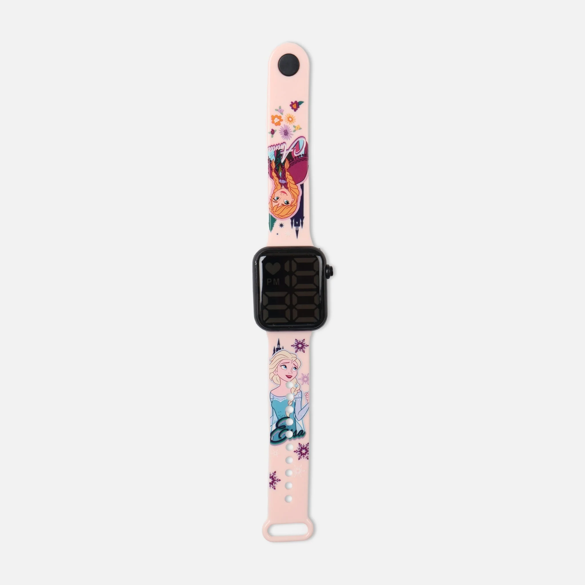Kids LED Watch