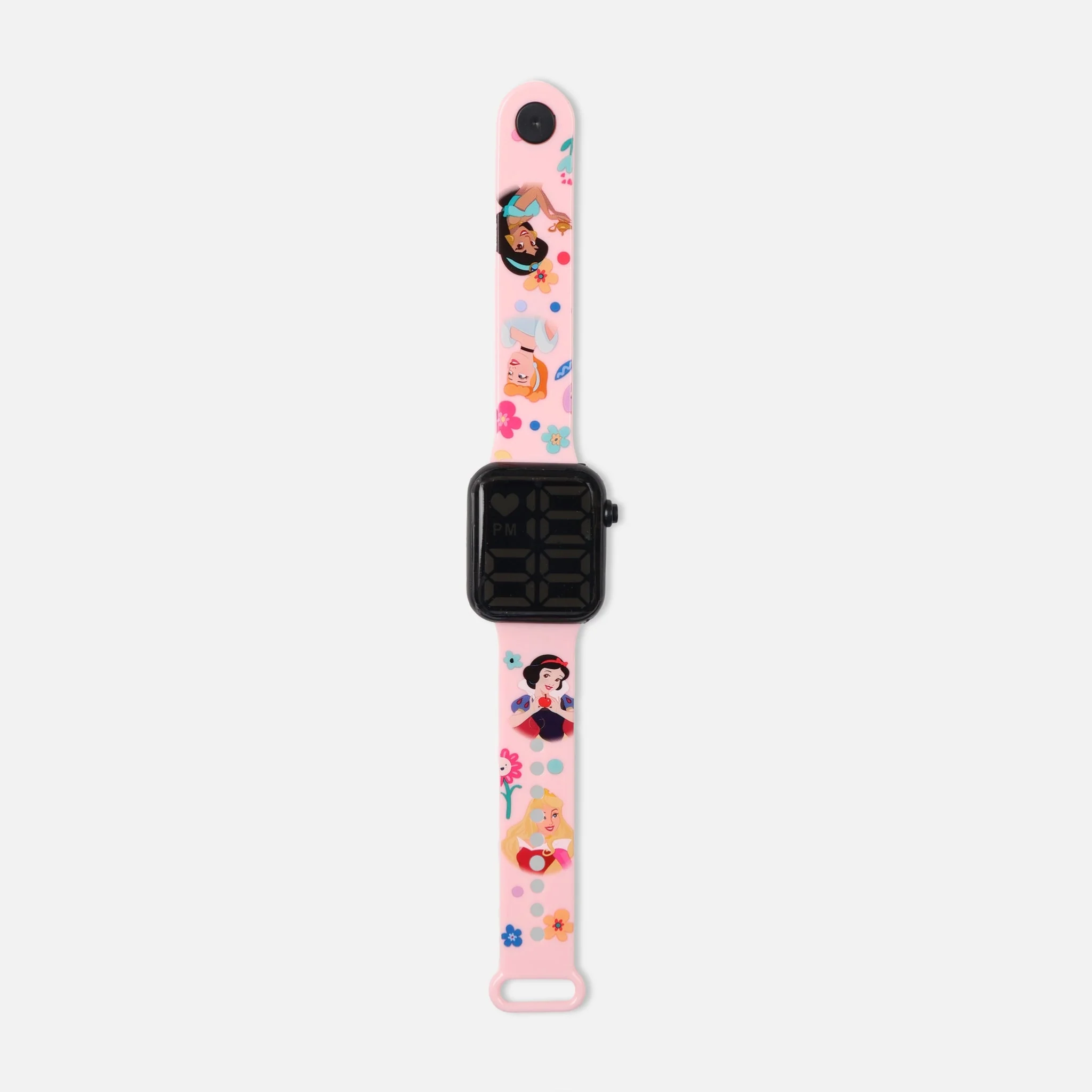 Kids LED Watch