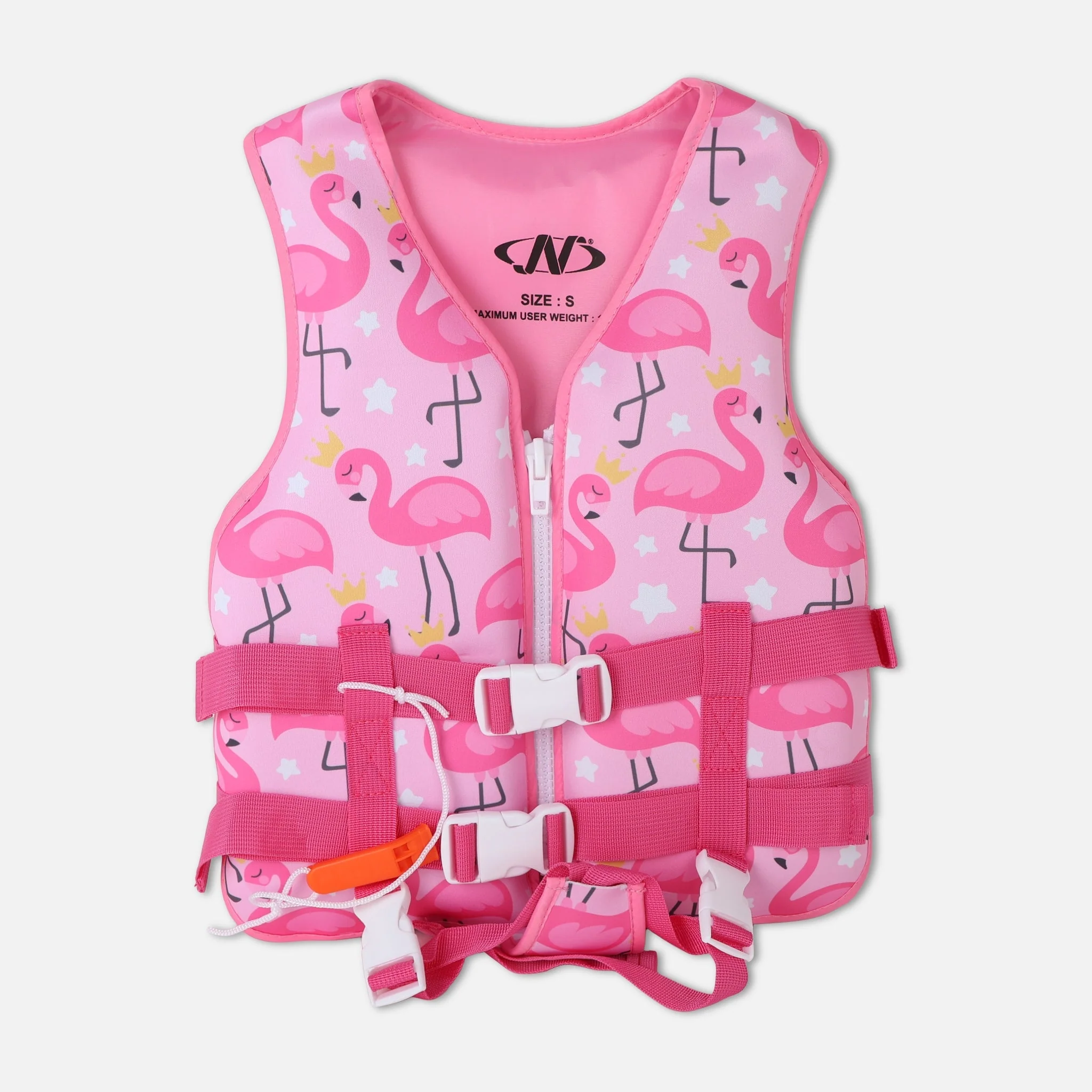 Kids Life Jacket - Image 3